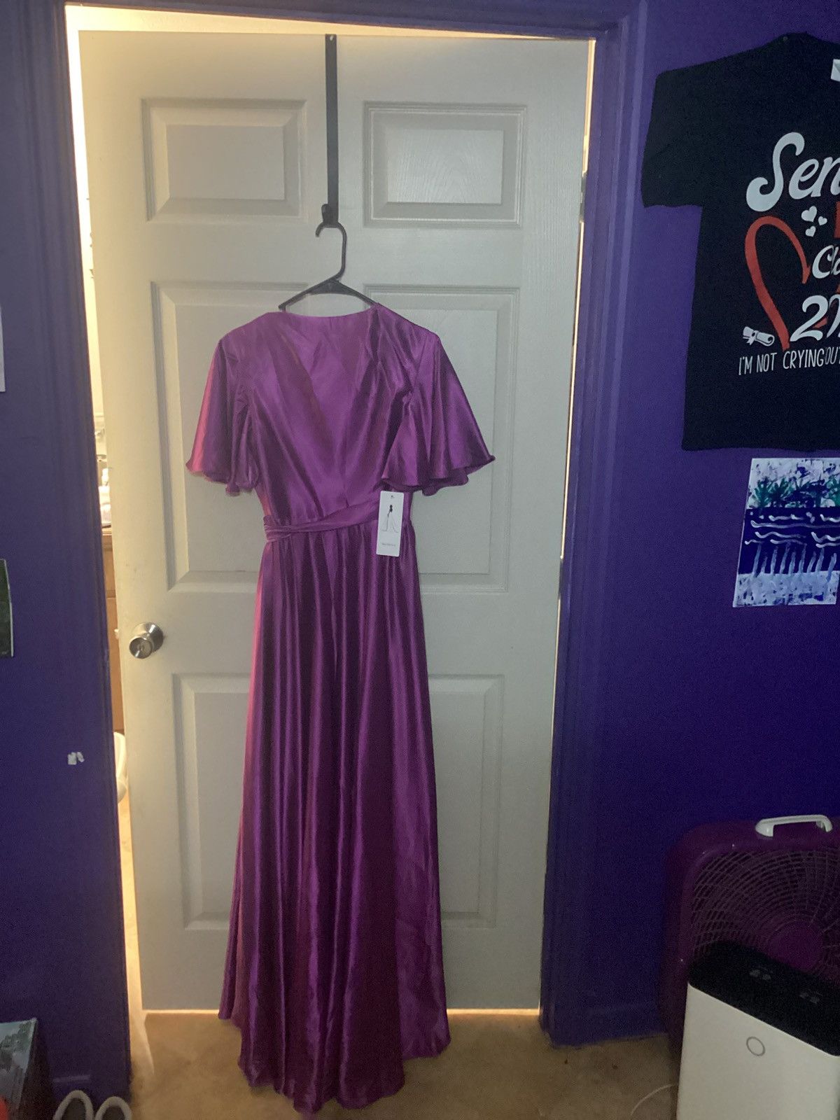 Other Bridesmaid/prom dress Size M / US 6-8 / IT 42-44 - 5 Thumbnail