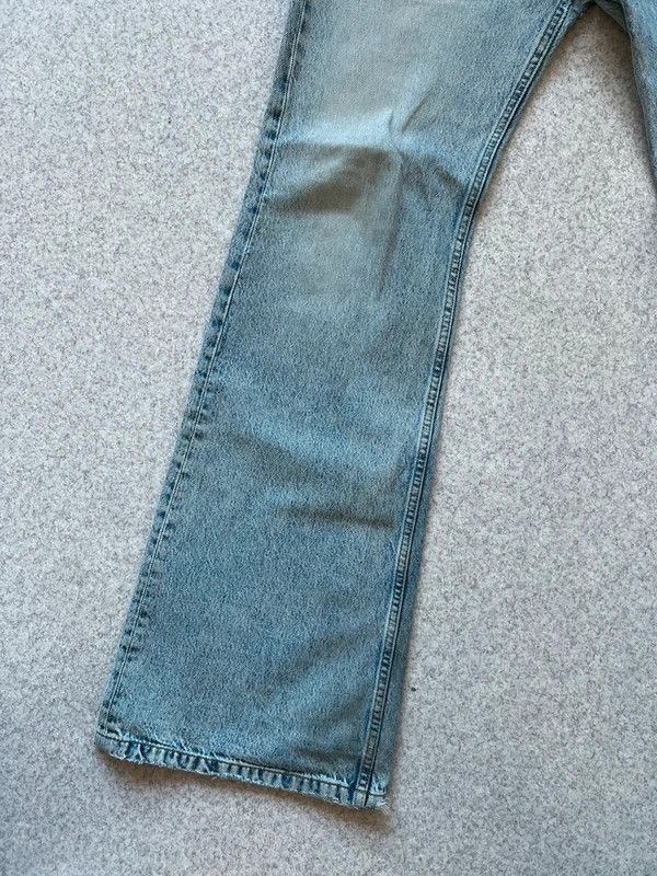 Ojardorf O.FILES 969 Flared Jeans Size US 32 / EU 48 - 2 Thumbnail