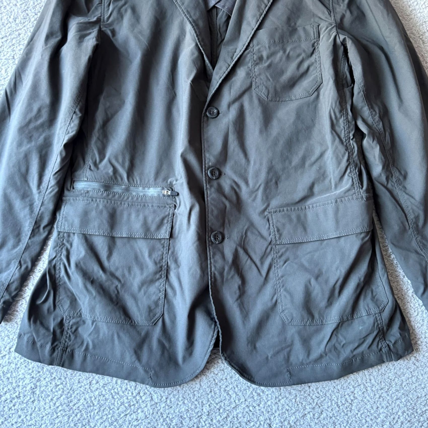 Eddie Bauer VINTAGE none Size US S / EU 44-46 / 1 - 6 Thumbnail