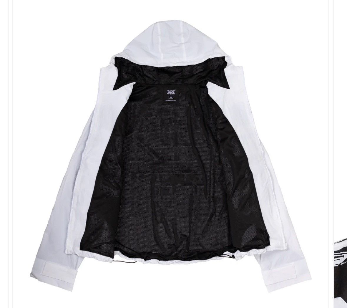 Other Bulletproof Vest Jacket Size US S / EU 44-46 / 1 - 3 Thumbnail