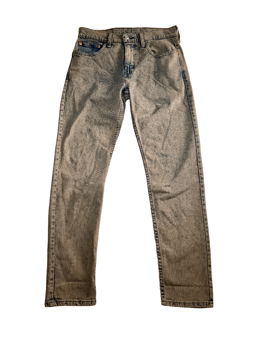 Levi's For The Team Levi’s Jeans Size US 30 / EU 46 - 1 Thumbnail