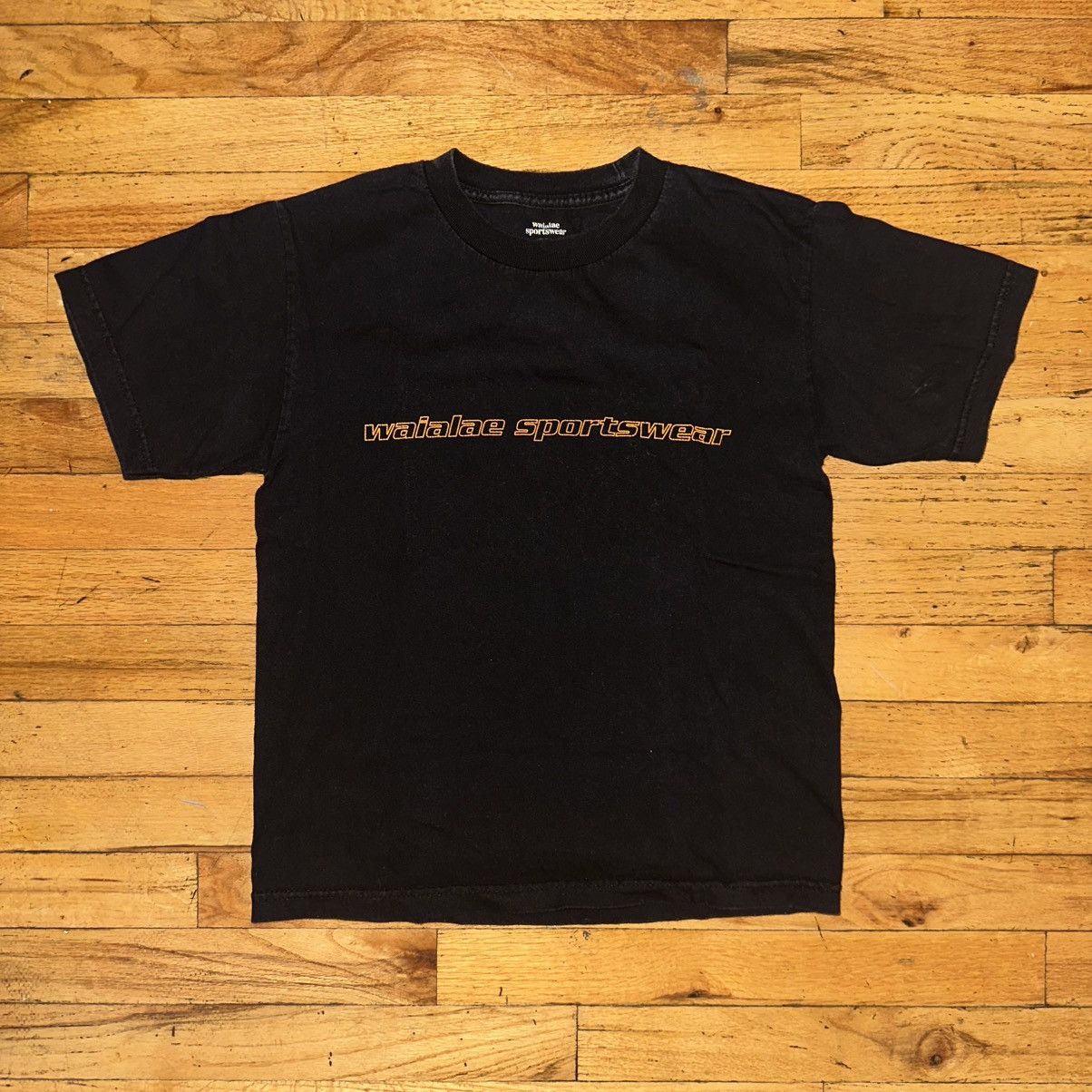 Other Waialae sportswear t shirt Size US S / EU 44-46 / 1 - 1 Thumbnail