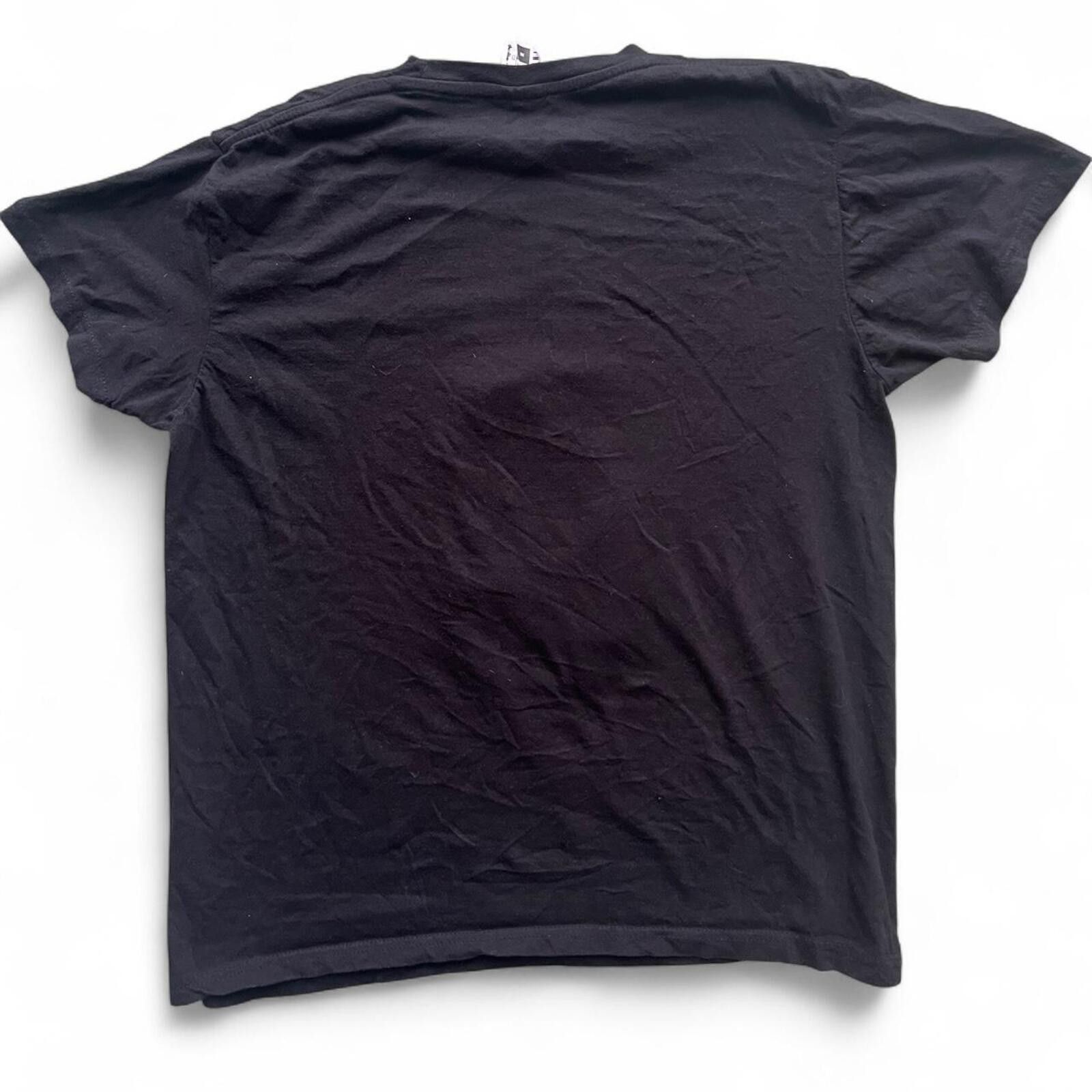 Other X Files Loot Crate Alien Abduction Graphic Shirt Size Medium Size US L / EU 52-54 / 3 - 2 Thumbnail