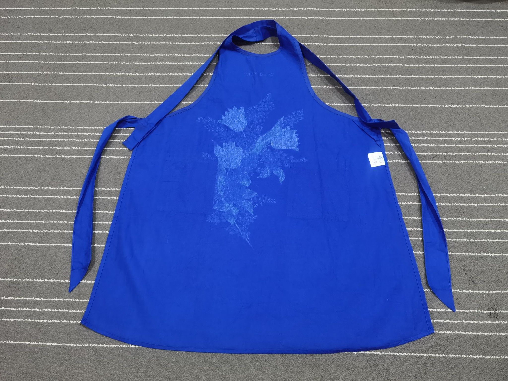 Hanae Mori Vintage luxury HANAE MORI apron S to L 1863 Size S / US 4 / IT 40 - 7 Thumbnail