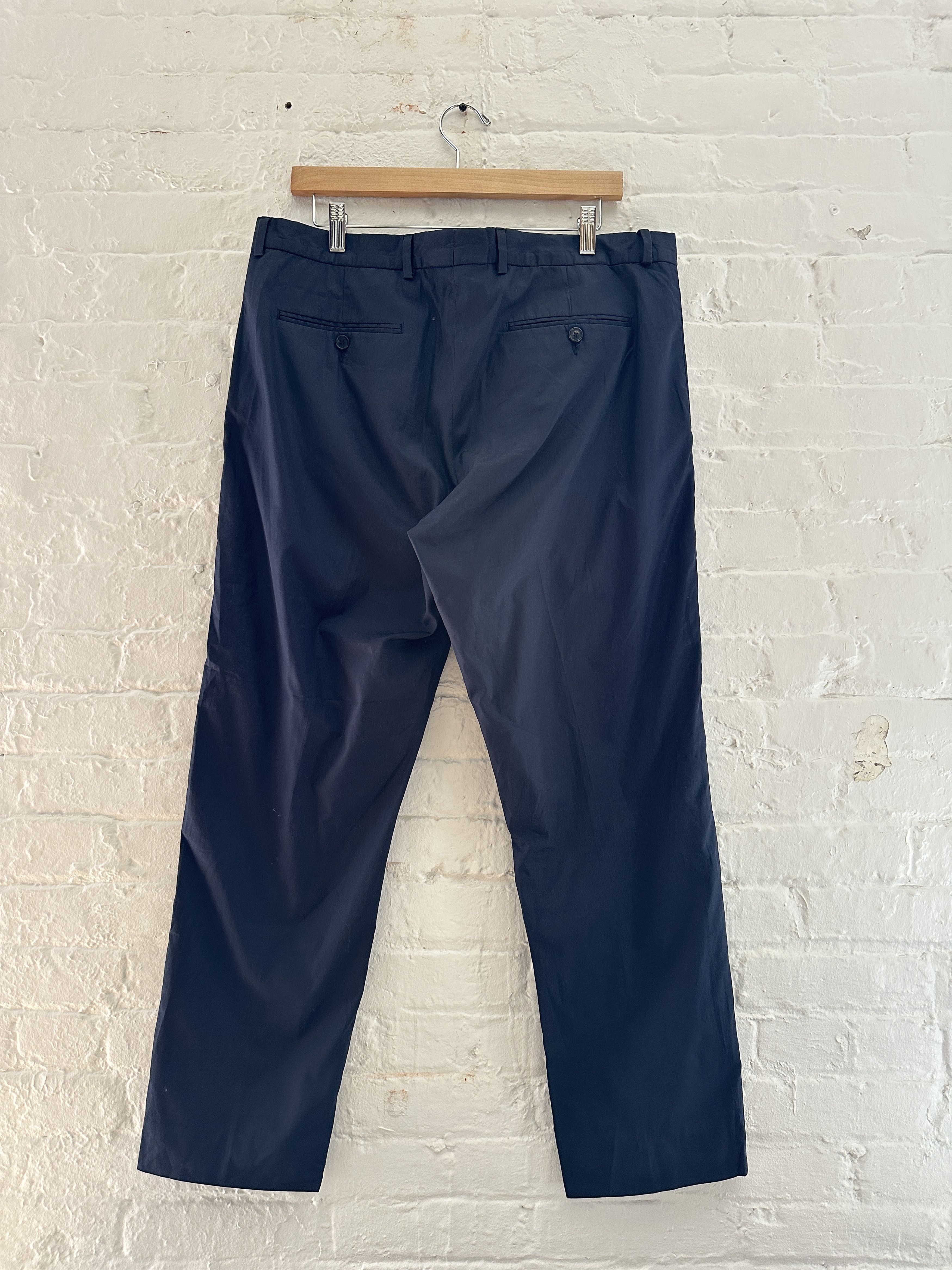 Acne Studios Acne Studios Boden Trousers Size US 36 / EU 52 - 2 Thumbnail