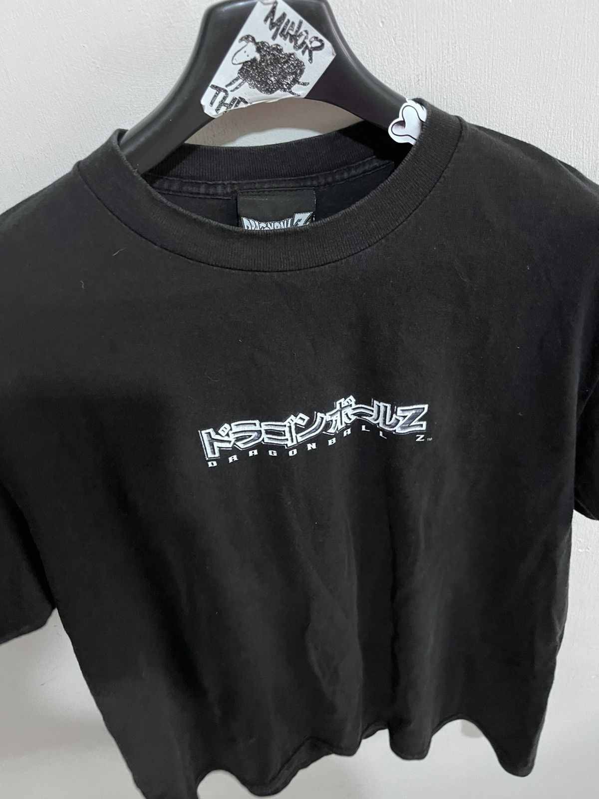Anime × Vintage Vintage Dragon Ball Z Size US M / EU 48-50 / 2 - 5 Thumbnail