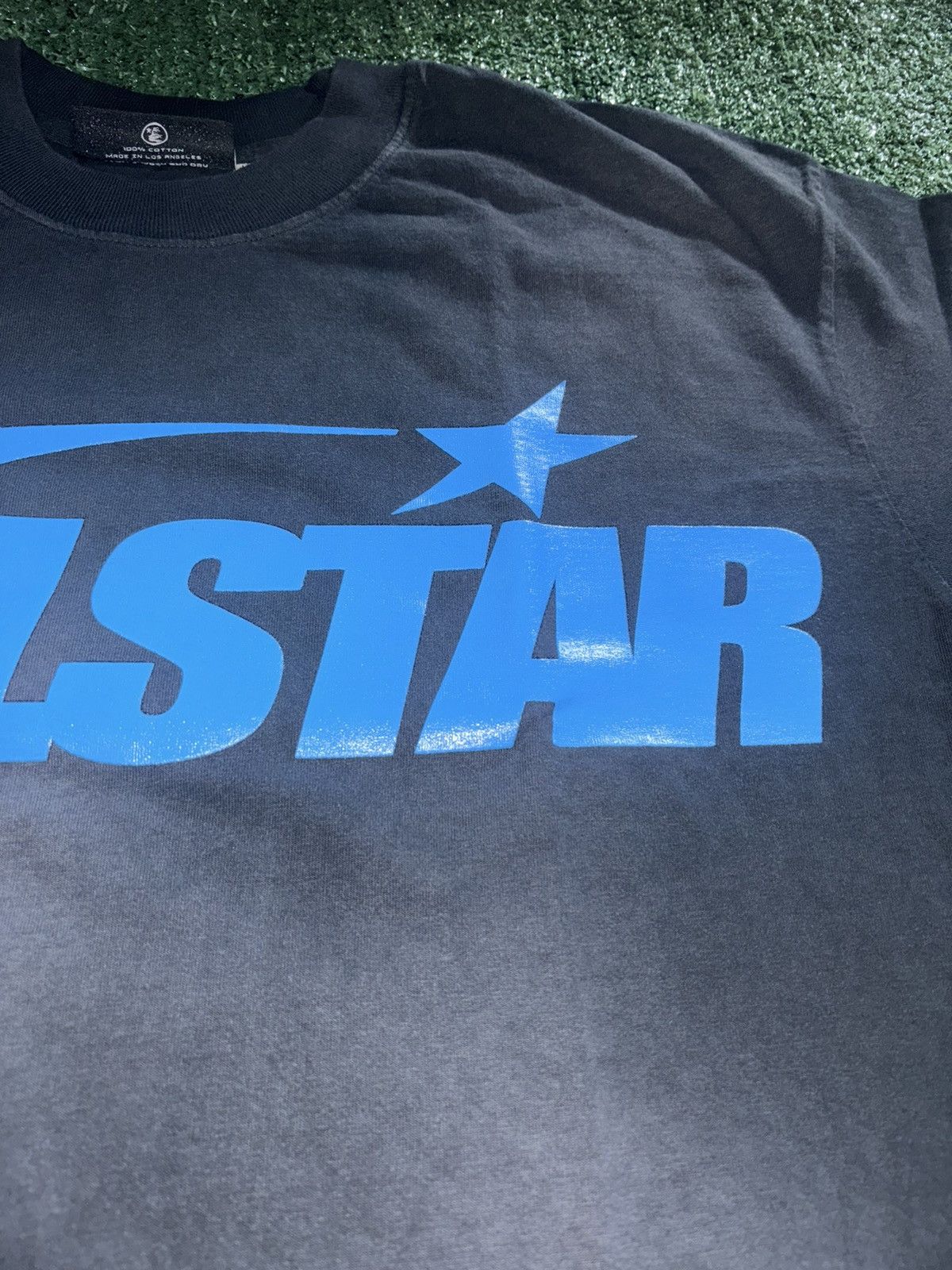 HELLSTAR Hellstar Classic Gel Tee Size US XXL / EU 58 / 5 - 6 Thumbnail