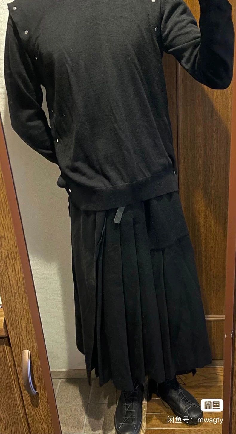 Comme des Garcons Comme Des Garcons sweater Size US L / EU 52-54 / 3 - 1 Thumbnail