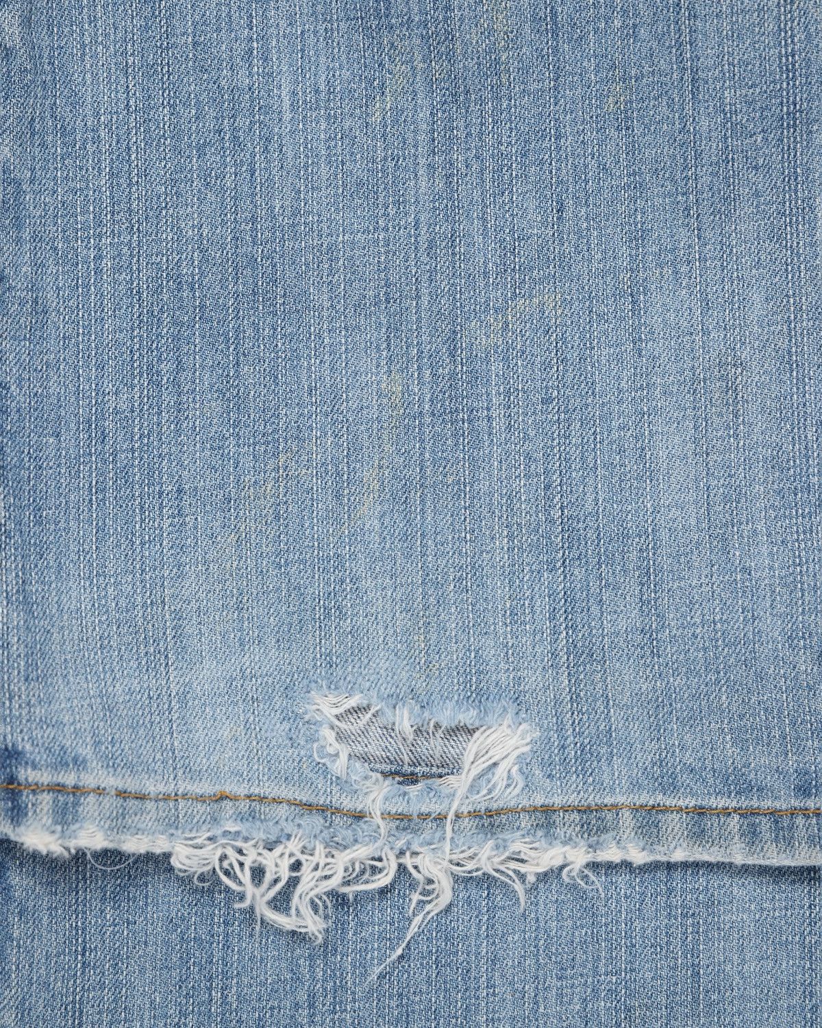 Levi's Levis 527 bootcut jeans Size US 32 / EU 48 - 6 Thumbnail