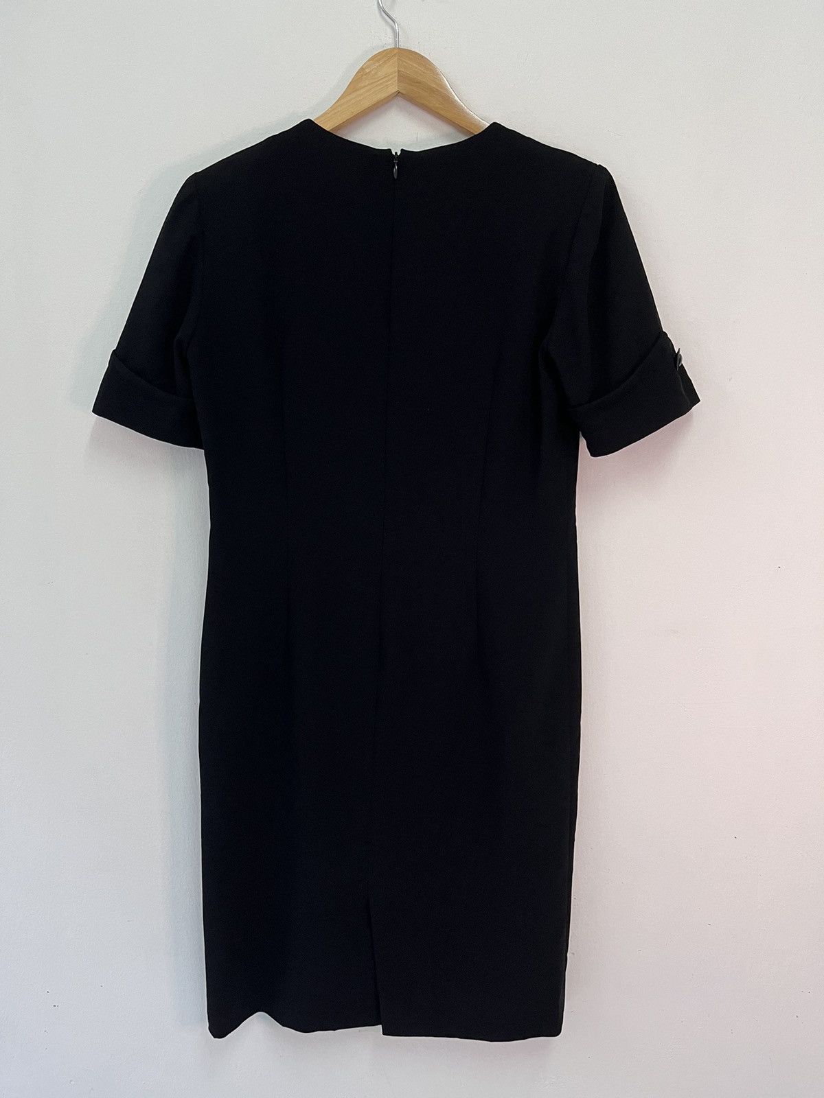 Givenchy Givenchy Hi-Formal Gown Size M / US 6-8 / IT 42-44 - 2 Thumbnail