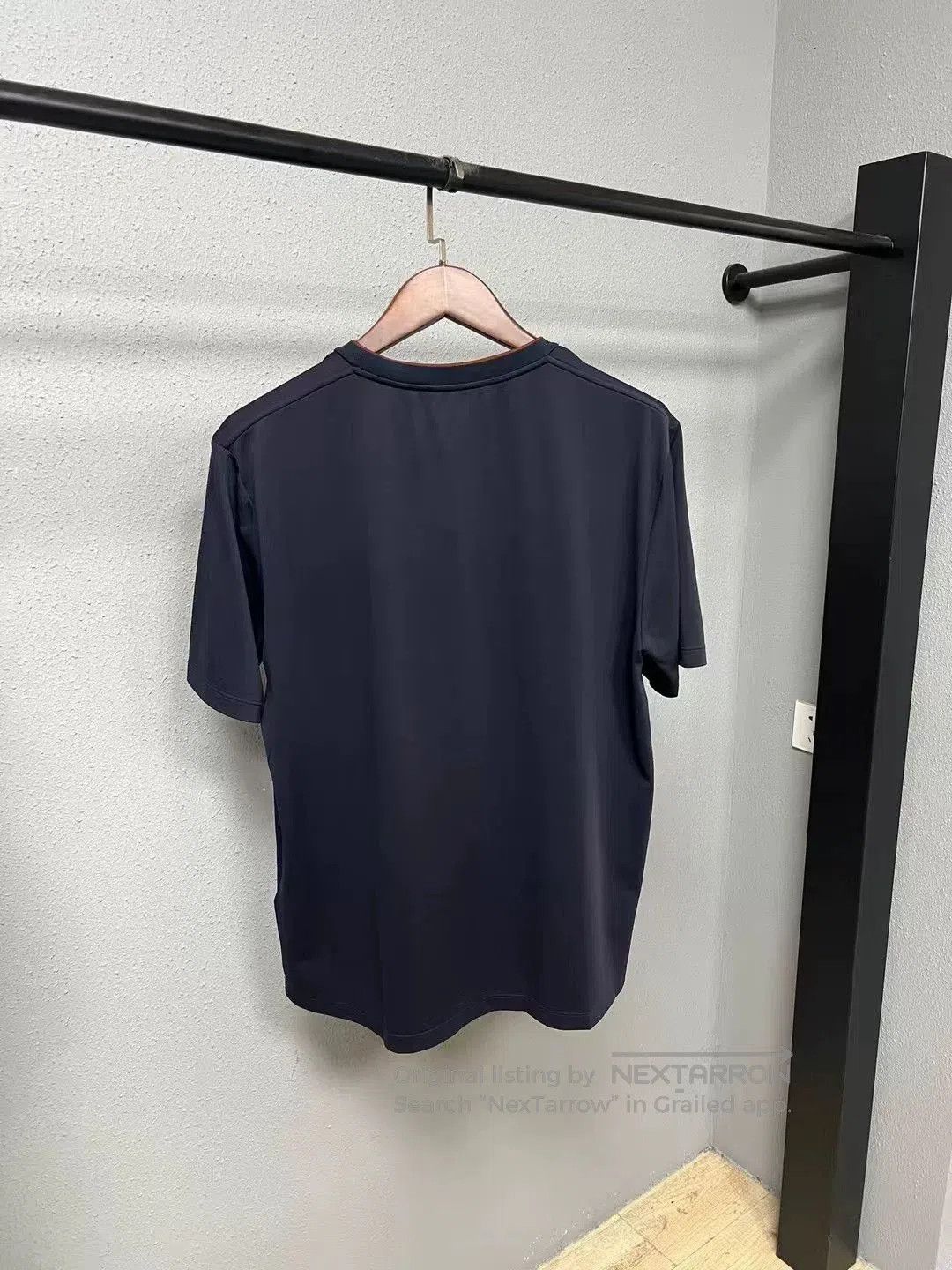 Loro Piana Loro Piana New Short-Sleeve. Size US XL / EU 56 / 4 - 2 Thumbnail