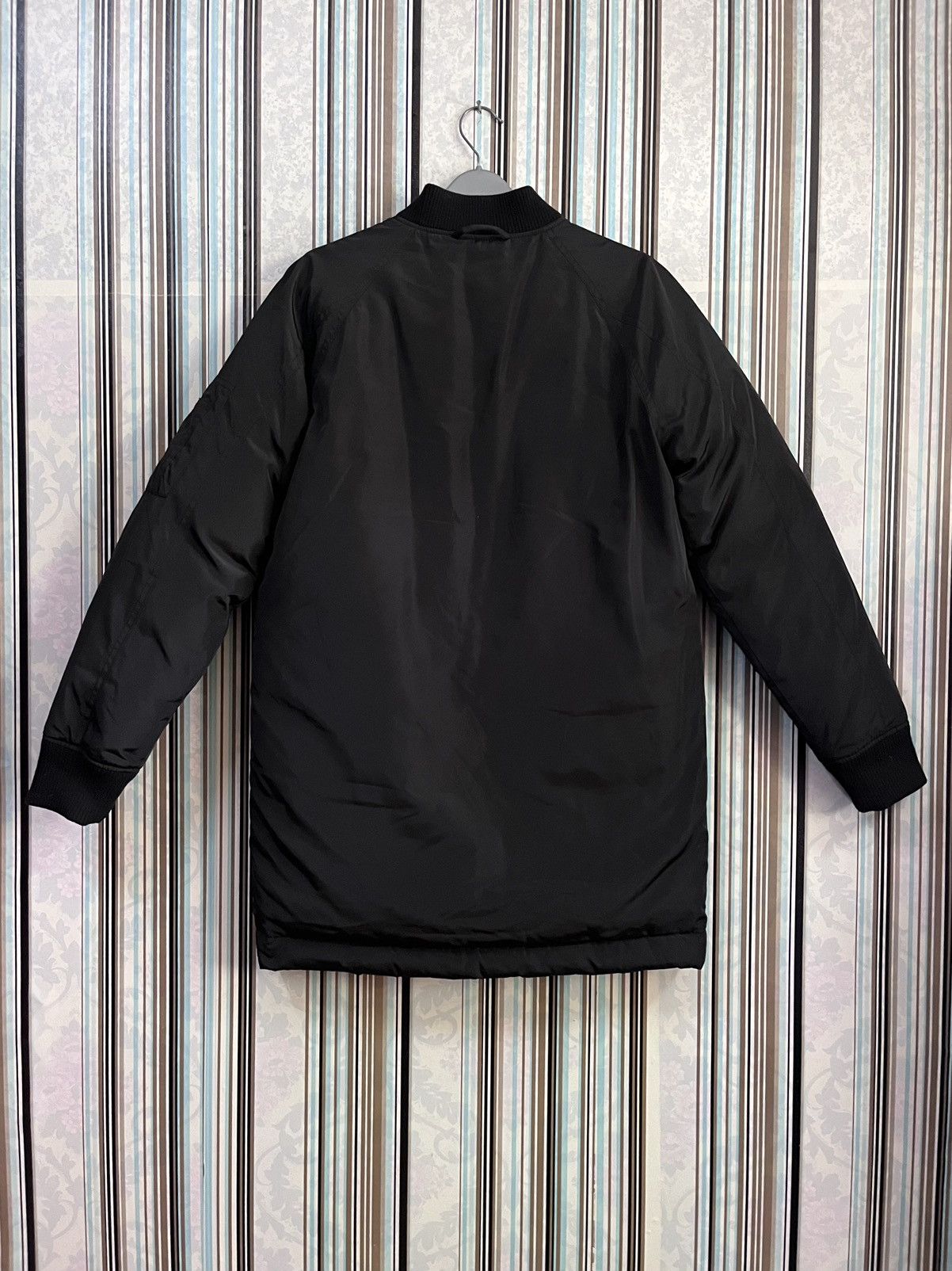 Kai Aakmann parka fishtail M95 project #D3 Size US S / EU 44-46 / 1 - 3 Thumbnail