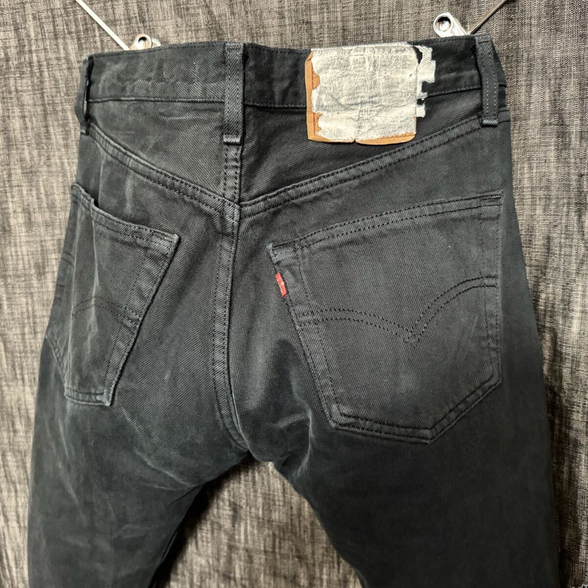 Old Park Old Park Reconstructed Jeans Size US 28 / EU 44 - 4 Thumbnail