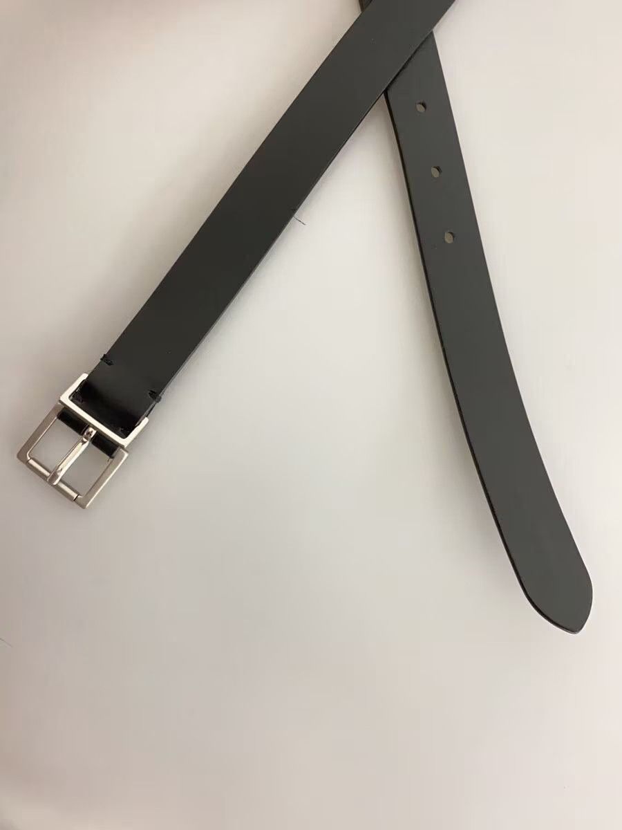 Maison Margiela Leather Belt Size ONE SIZE - 2 Thumbnail