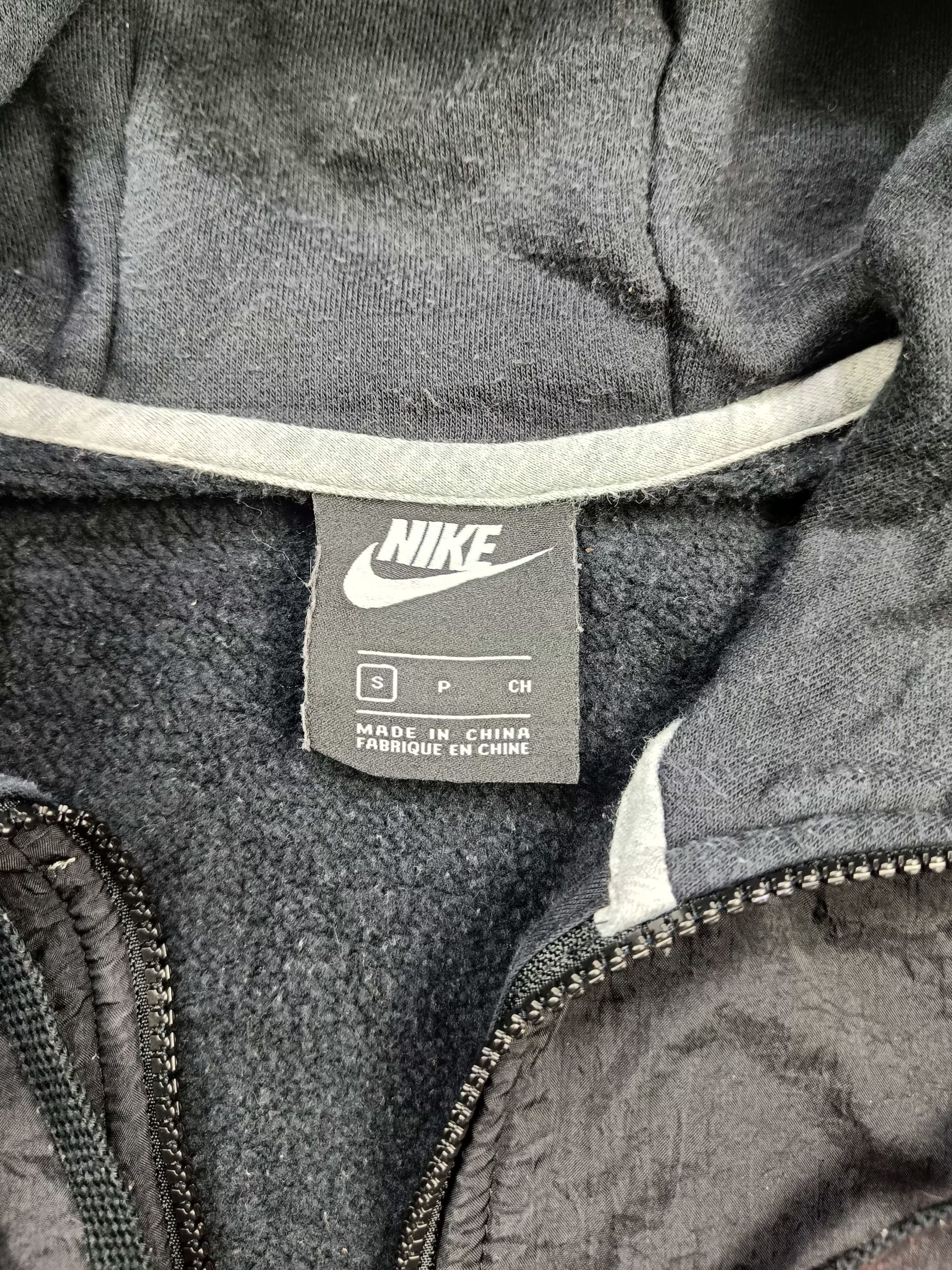 Nike Nike JUST DO IT Spell Out Tracksuits Size US S / EU 44-46 / 1 - 8 Thumbnail