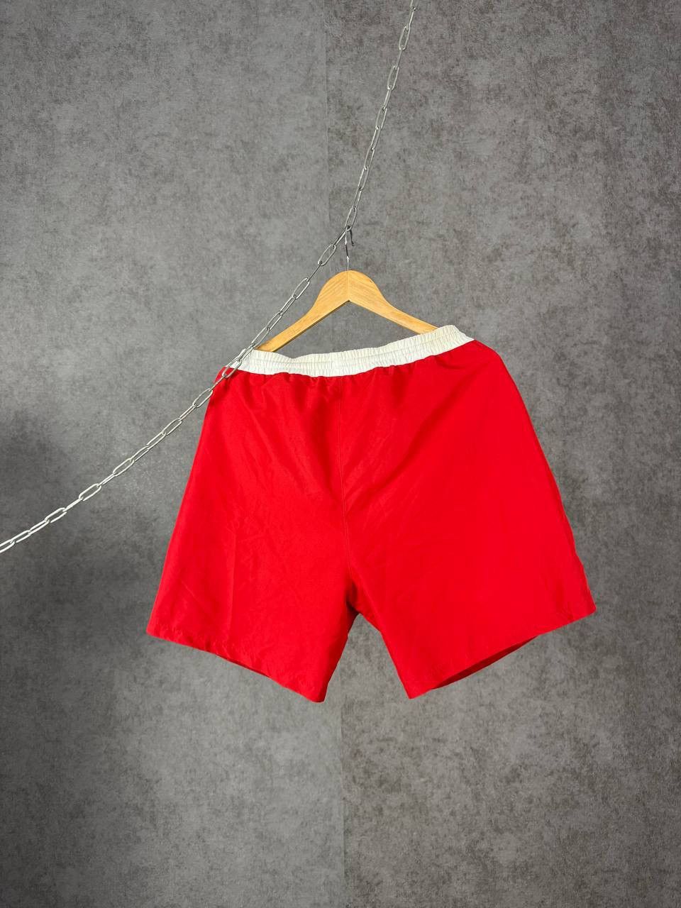 Hugo Boss Hugo Boss designer logo shorts Size US 36 / EU 52 - 9 Thumbnail