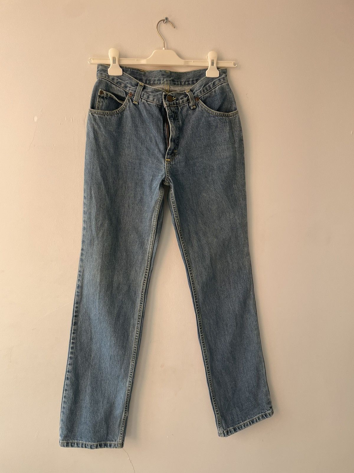Lee Lee jean Size 25" / US 0 / IT 36 - 6 Thumbnail