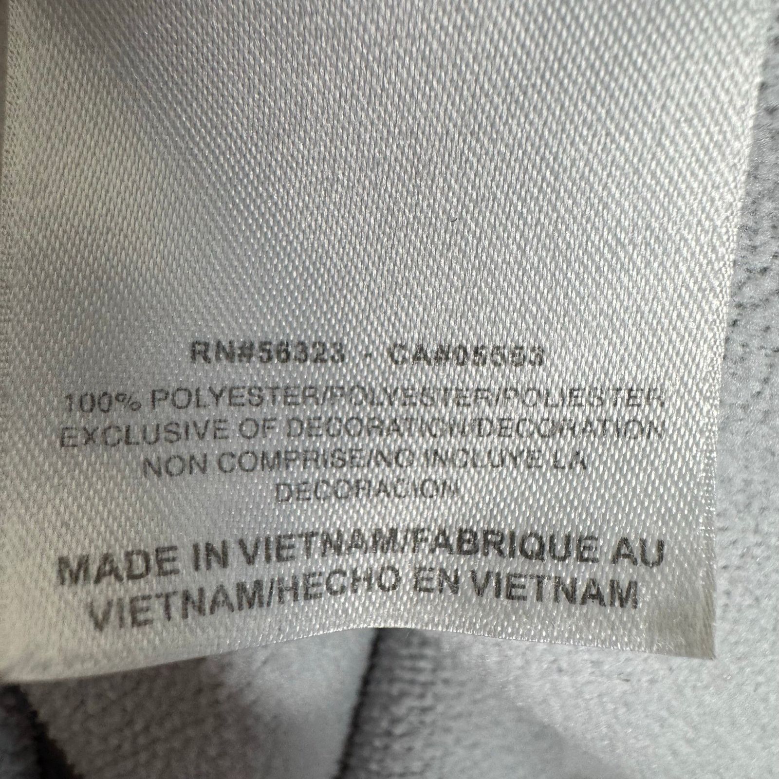 Nike Nike Therma-Fit Men’s M Hoodie Just Do It Logo Sweatshirt Size US M / EU 48-50 / 2 - 8 Thumbnail