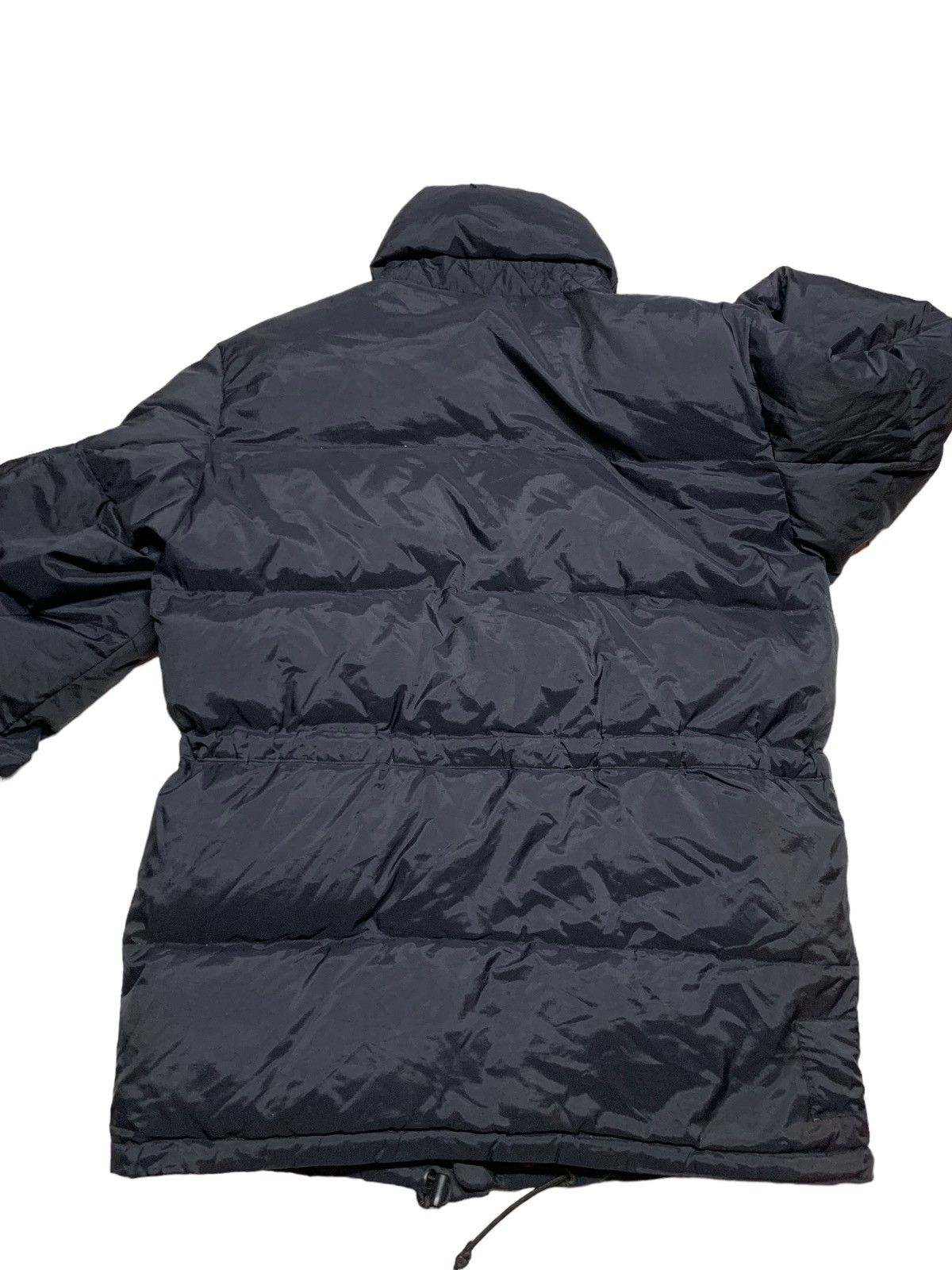 Issey Miyake Puffer Issey miyake real goose down jacket Size US XL / EU 56 / 4 - 7 Thumbnail