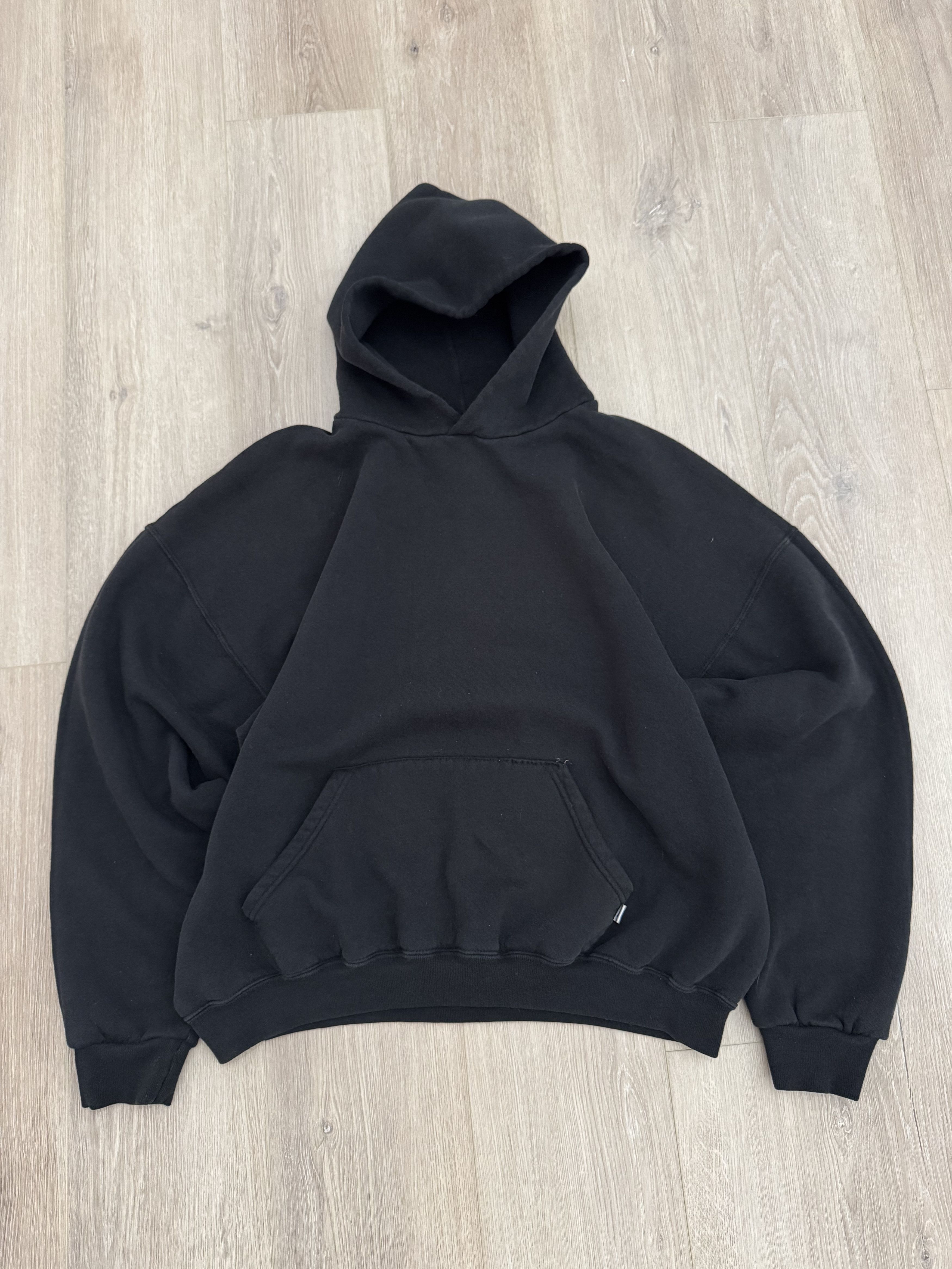 レア90s Russell sweat hoodie Black パーカー Russell Athletic 1990s Made in USA Hoodie Black – knudpeters