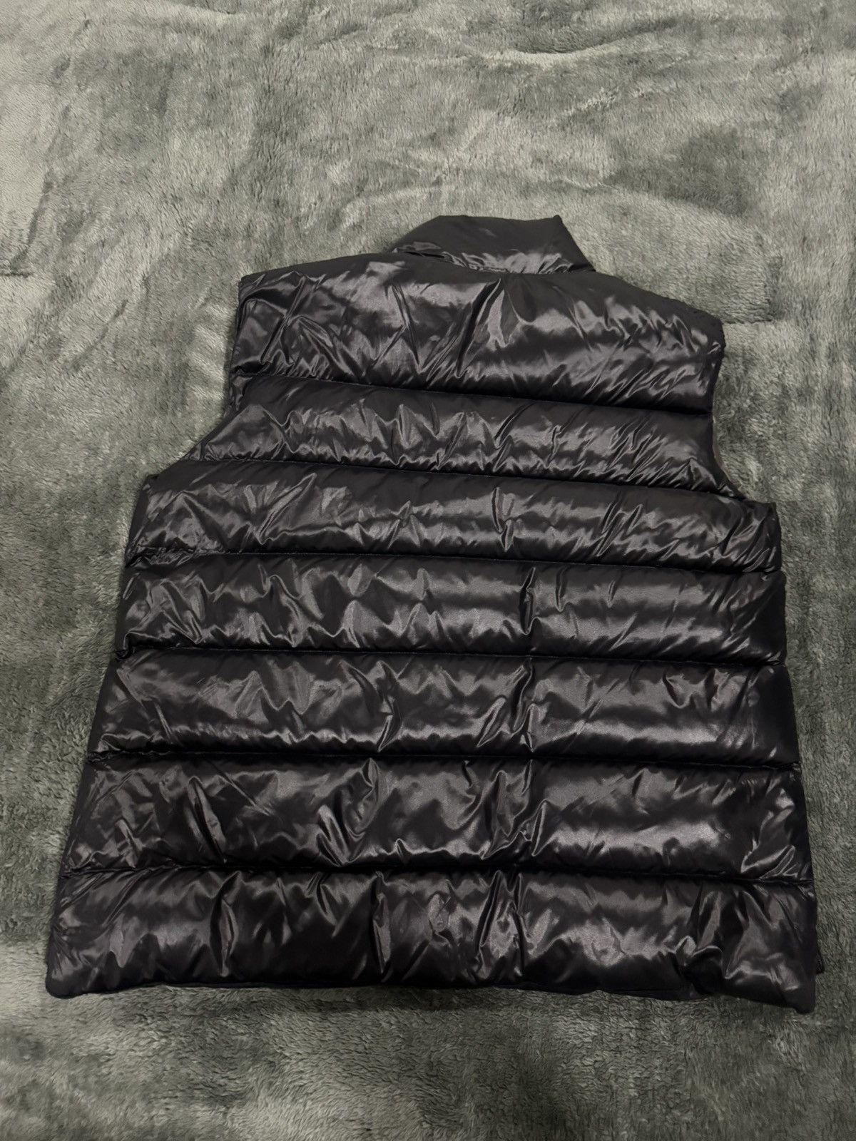 KANYE WEST DONDA LISTENING PARTY DANCER OUTFIT WITH VEST