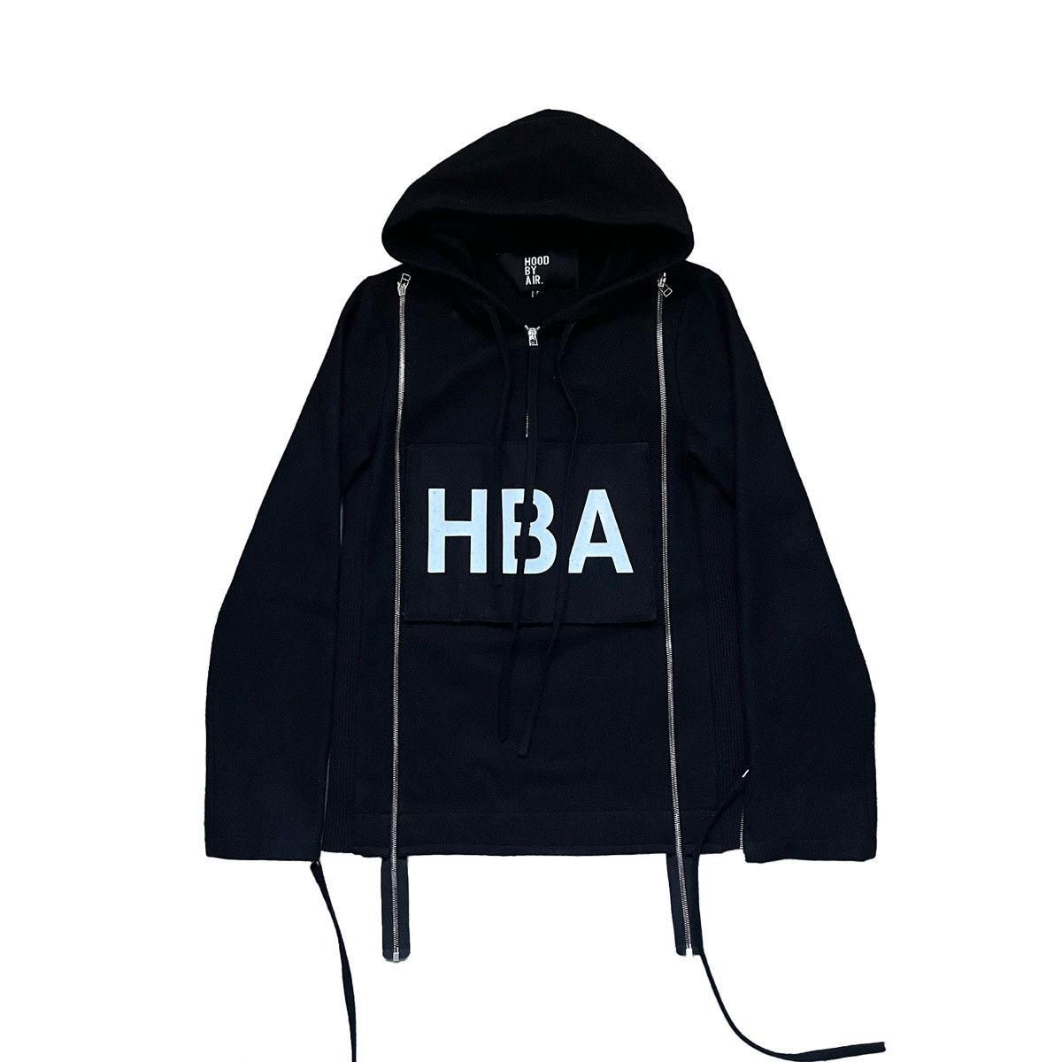 Hood By Air Hood by air hoodie | Grailed