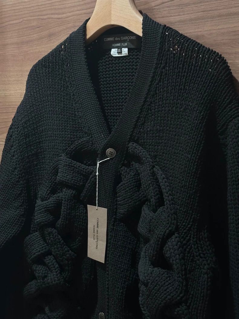Comme des Garcons COMME des GARCON sweater 2505-Nextarrow Size US XL / EU 56 / 4 - 3 Thumbnail