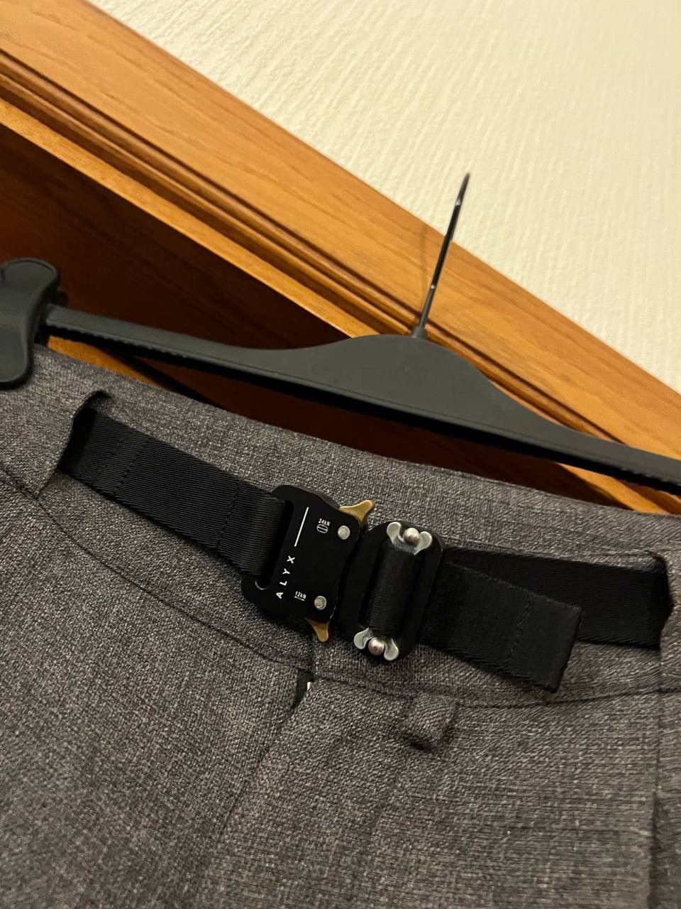 Alyx Wool pants Size US 32 / EU 48 - 10 Thumbnail