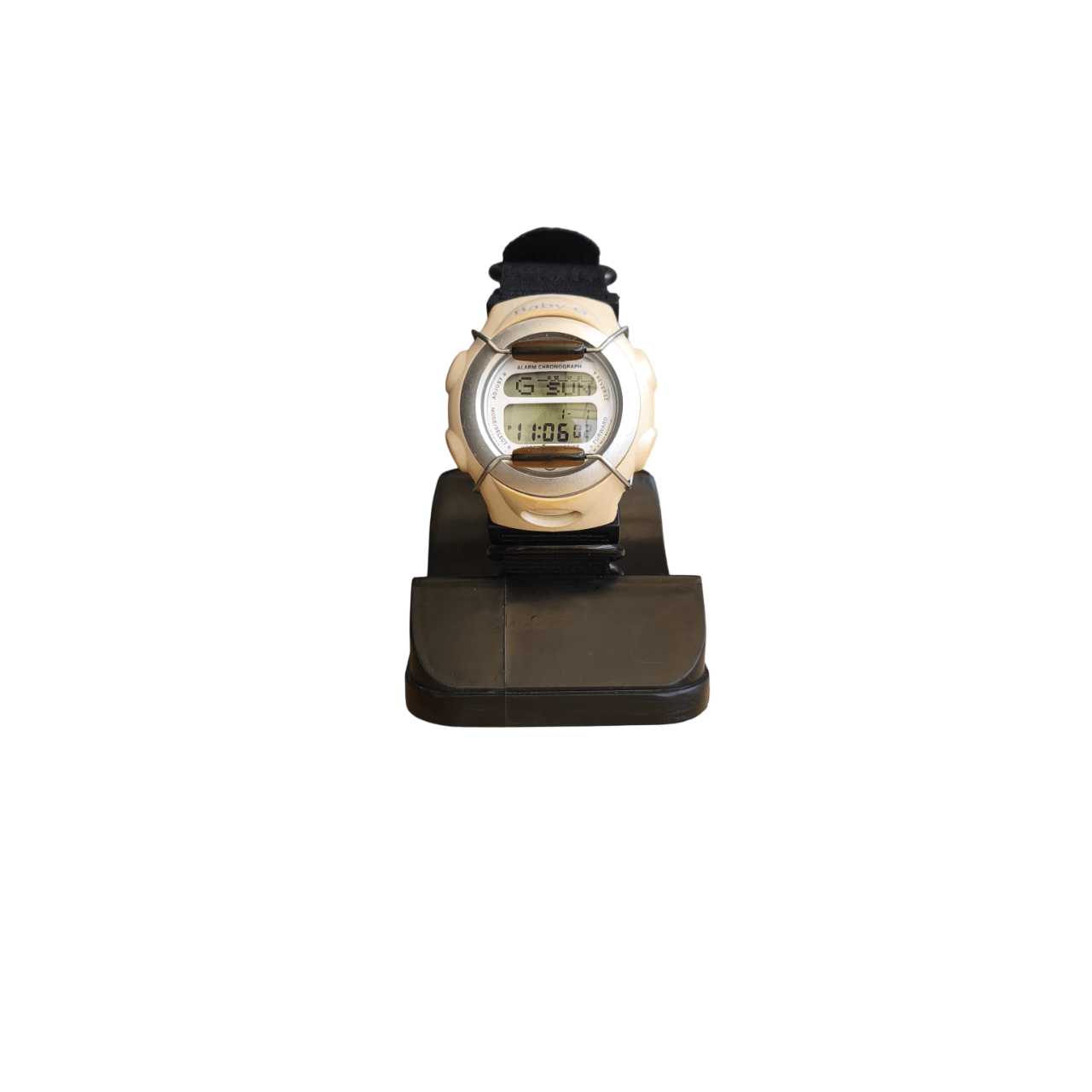 Casio Vintage Casio Baby G Digital Watch Size ONE SIZE - 1 Thumbnail
