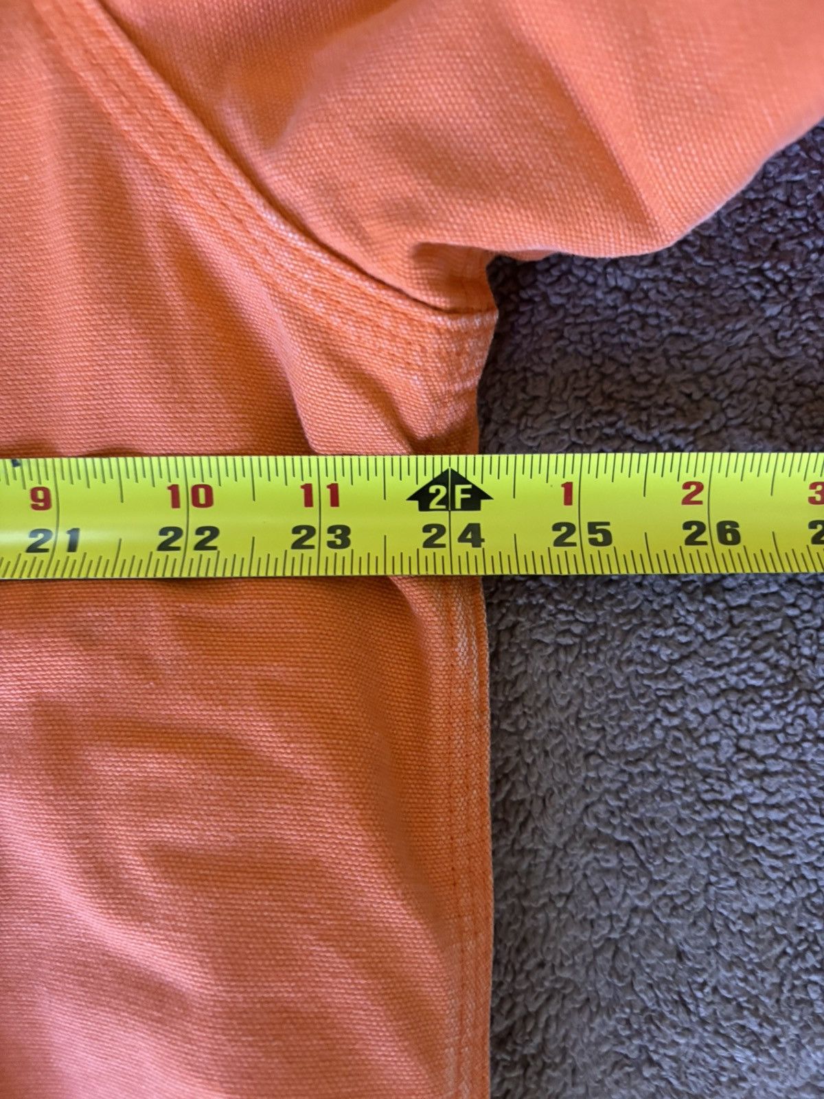 Carhartt Carhartt Active Jacket Size US M / EU 48-50 / 2 - 4 Thumbnail