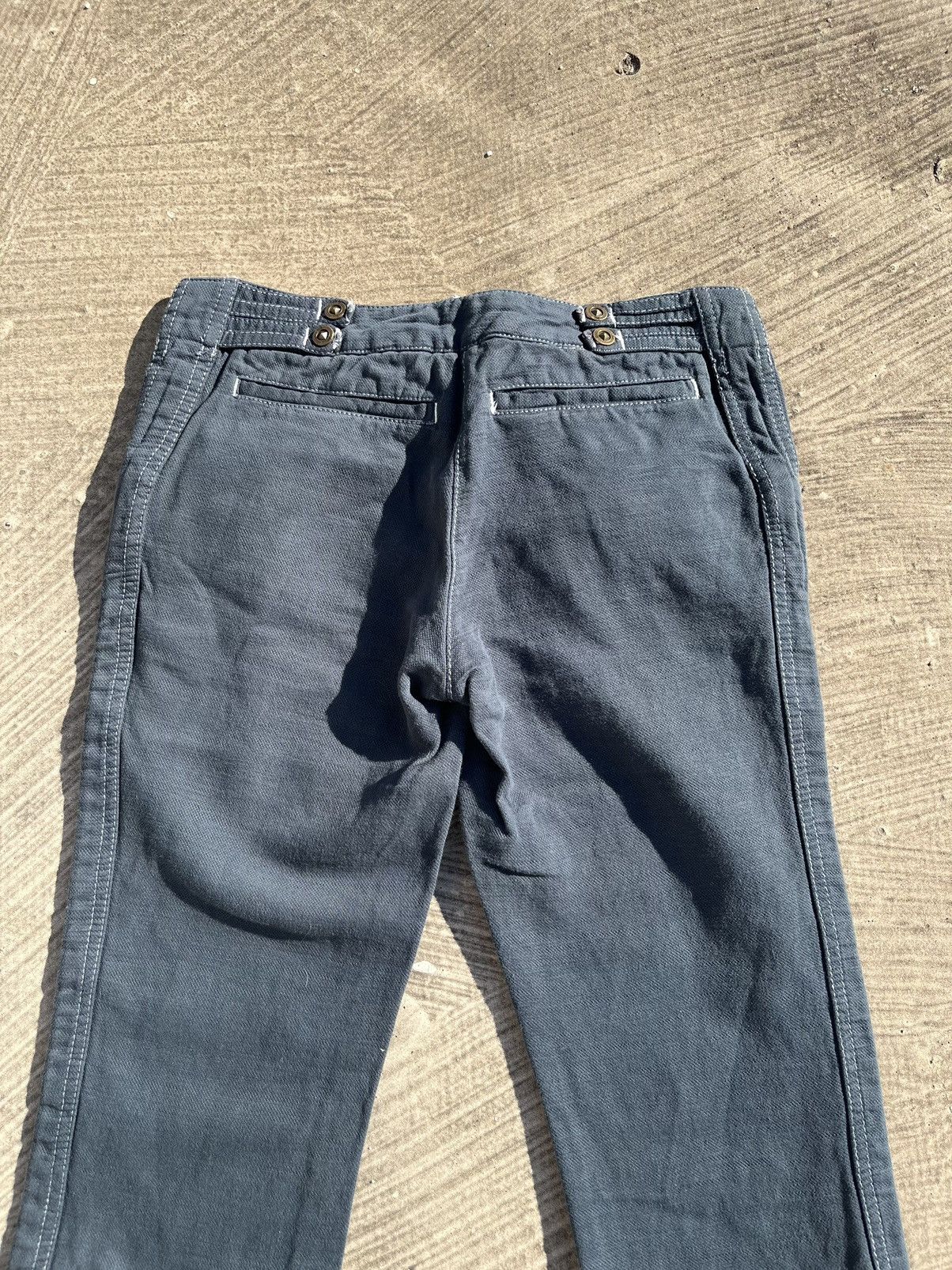 Just Cavalli Just Cavalli jeans Size 26" / US 2 / IT 38 - 3 Thumbnail
