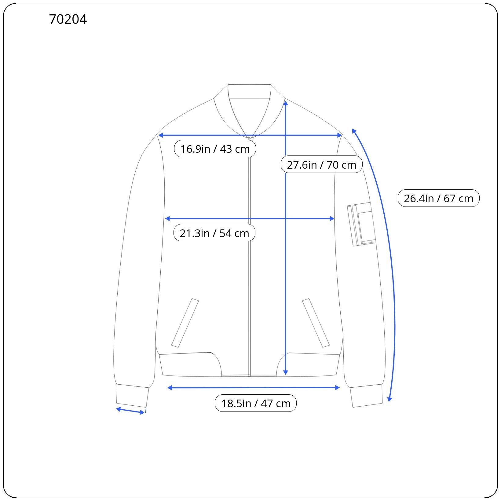 Sandro SANDRO Sheep Jacket Men SMALL Shearling Rubbed Hems Size US S / EU 44-46 / 1 - 3 Thumbnail
