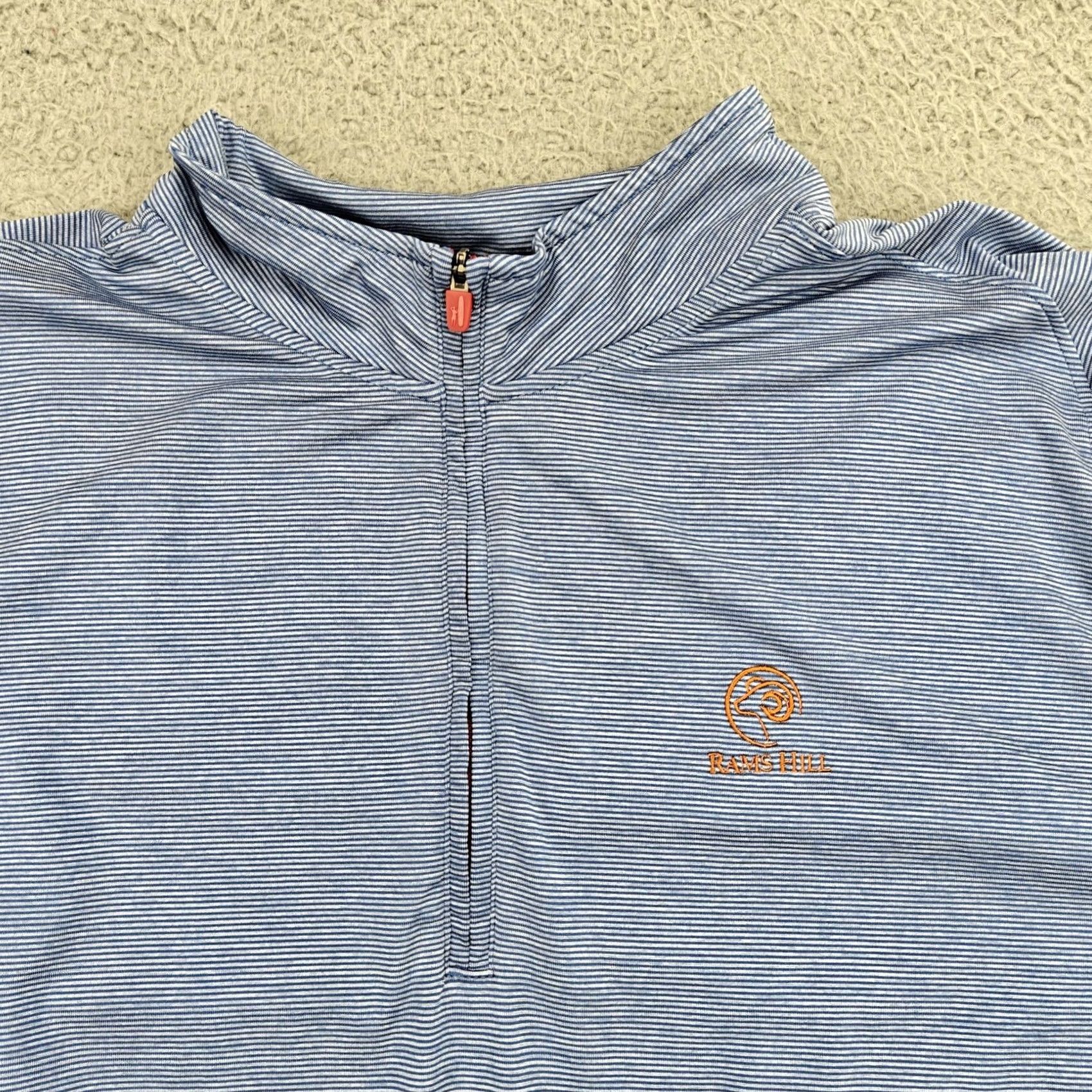 johnnie-O VINTAGE? No. Size US XL / EU 56 / 4 - 2 Thumbnail