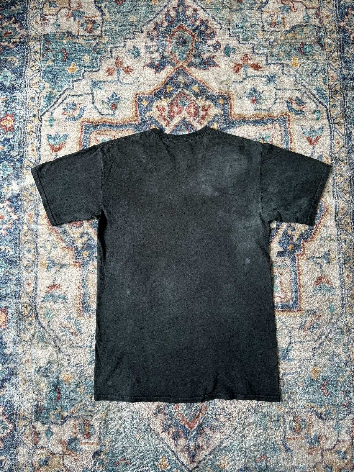 The Mountain The Mountain Shark Animal T-shirt Medium Size US M / EU 48-50 / 2 - 2 Thumbnail