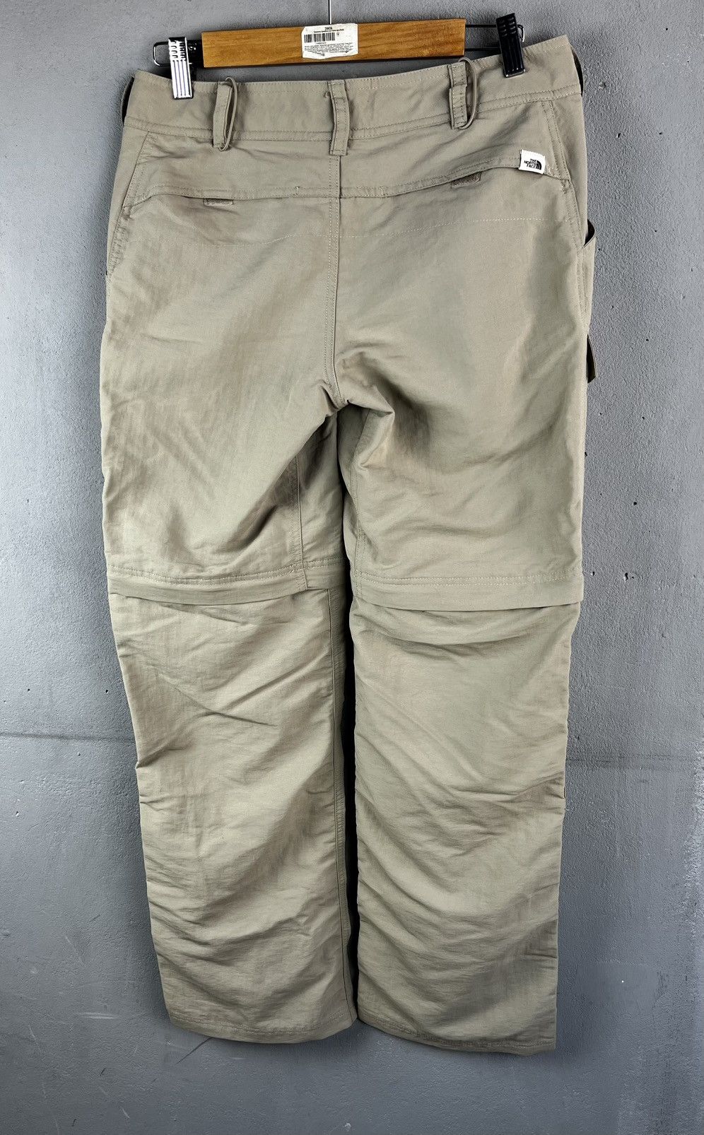 The North Face The north face pants shorts Size 28" / US 6 / IT 42 - 2 Thumbnail