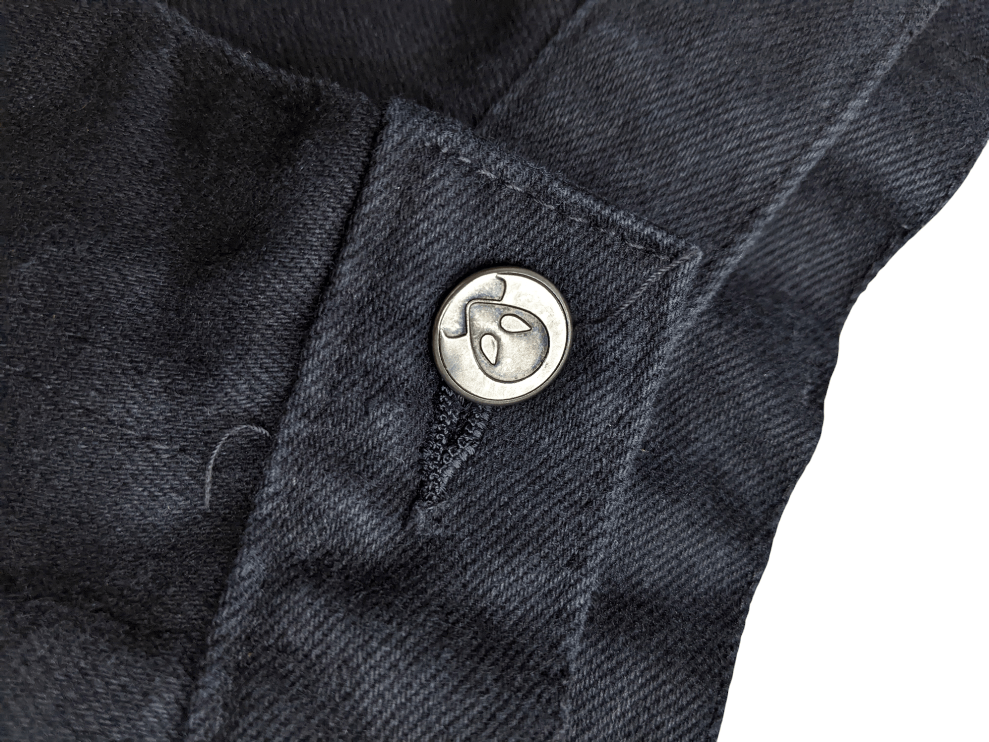 Alien Workshop Alien Workshop Baggy Jeans Size US 32 / EU 48 - 6 Thumbnail