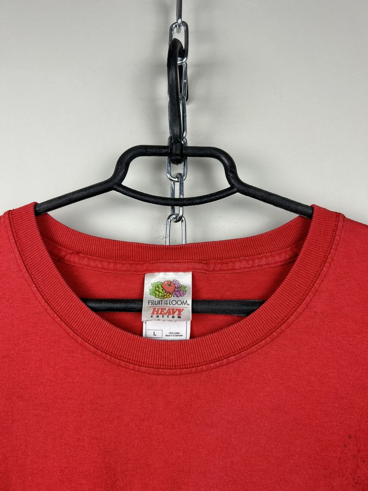 Vintage Vintage 00s Manchester United Champions of England 2009 Tee Size US L / EU 52-54 / 3 - 2 Thumbnail