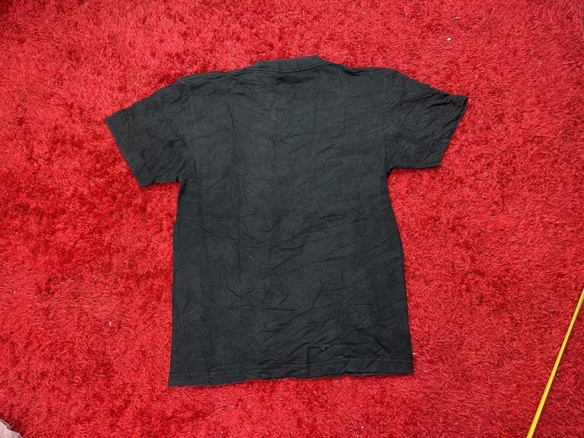 Band Tees × Vintage Vintage Rancid Punk Rock Band Tshirt Size US S / EU 44-46 / 1 - 5 Thumbnail