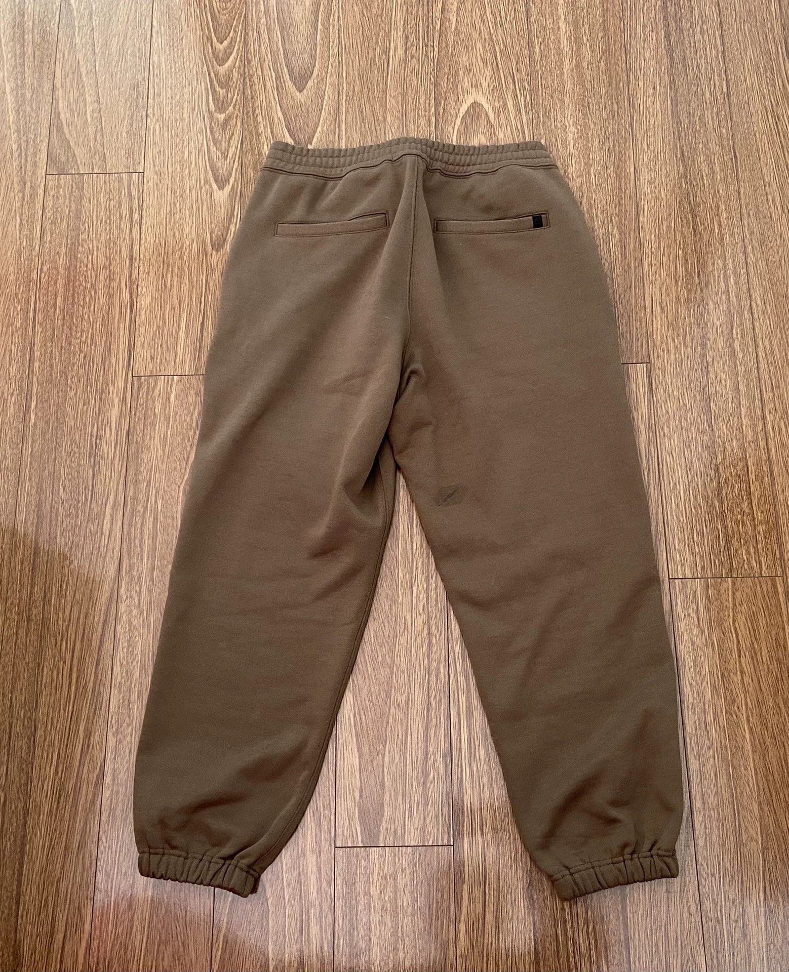 DAIWA PIER39 DAIWA PIER39 TECH SWEAT PANTS Size US 30 / EU 46 - 2 Thumbnail