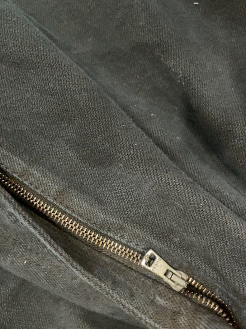Gucci Gucci Size OS Limited edition sports casual pants 2503-Nex Size US 30 / EU 46 - 5 Thumbnail