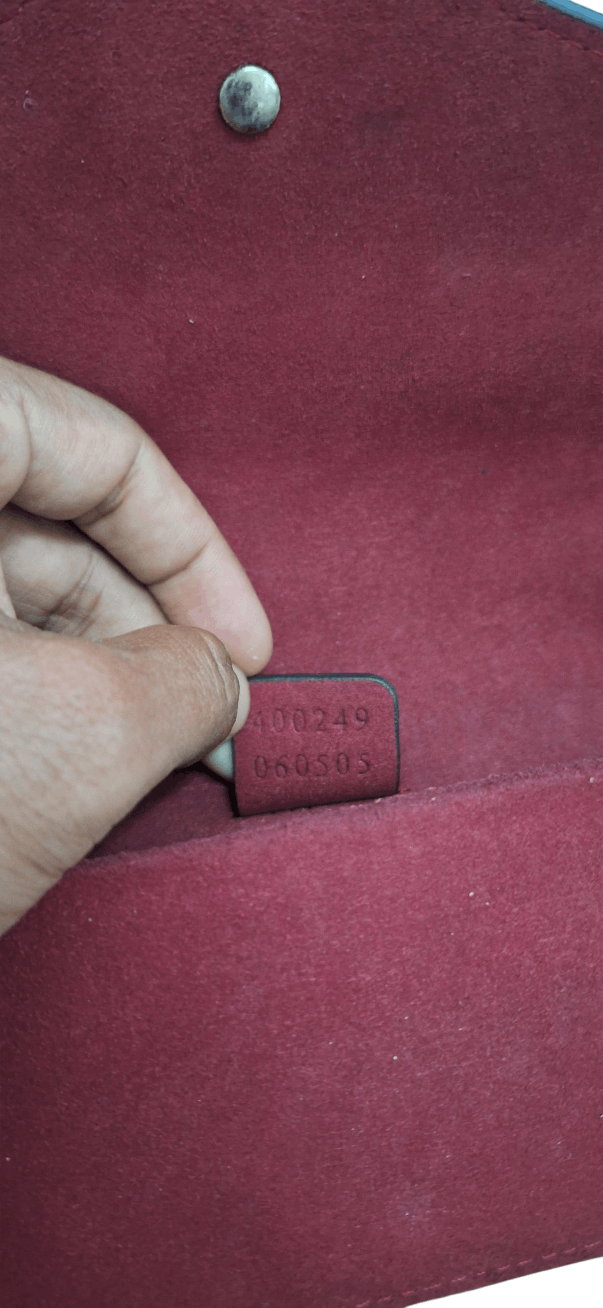 Gucci Gucci Dionysus GG Supreme Mini Bag Size ONE SIZE - 13 Thumbnail