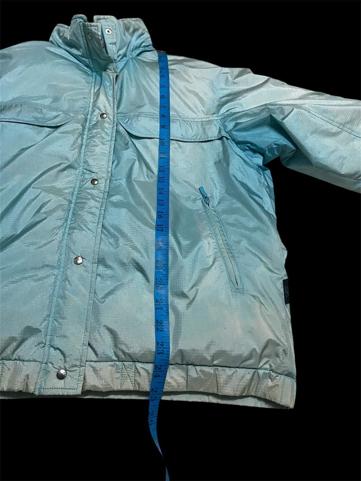 Moncler Vintage MONCLER x asics Ski wear GORE.TEX Size US M / EU 48-50 / 2 - 17 Thumbnail
