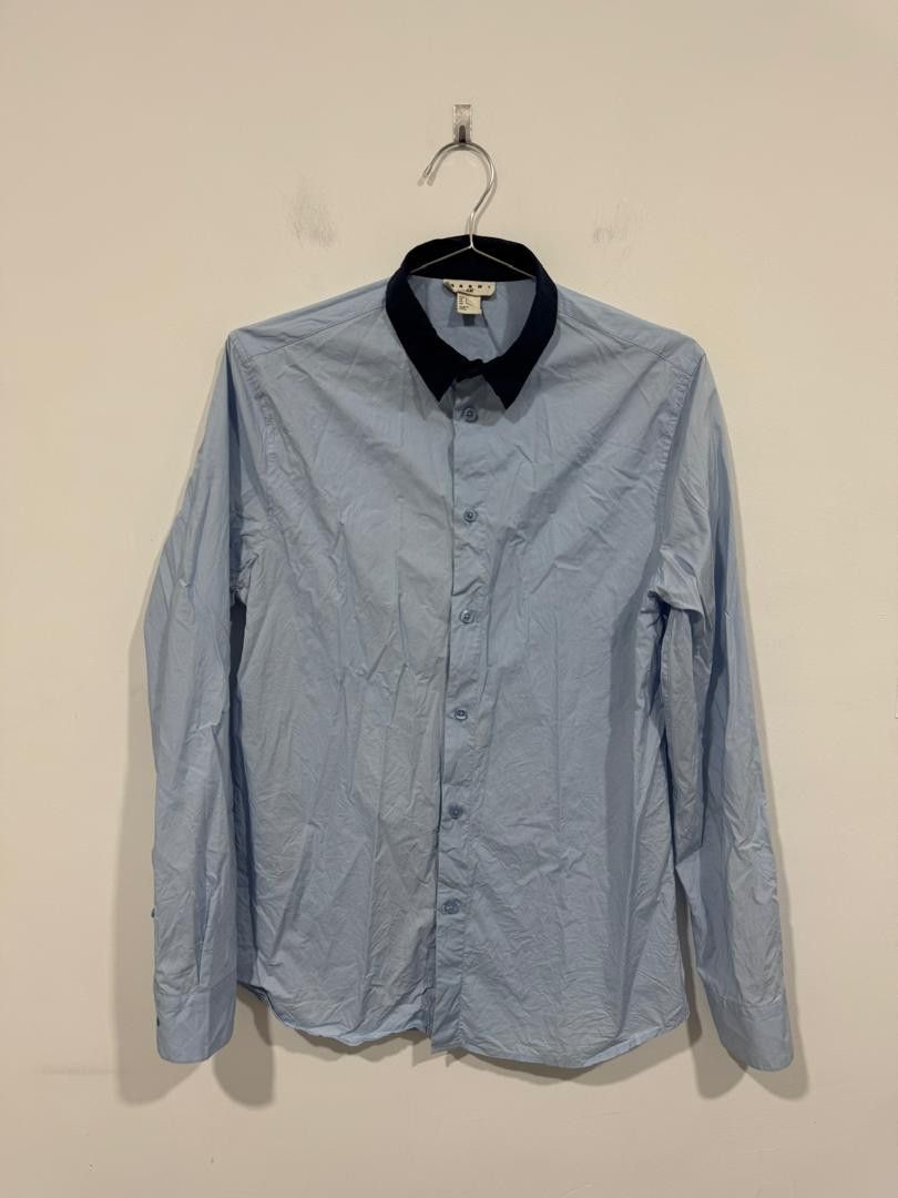 H&M × Marni Marni x H&M Shirt Size US S / EU 44-46 / 1 - 1 Thumbnail