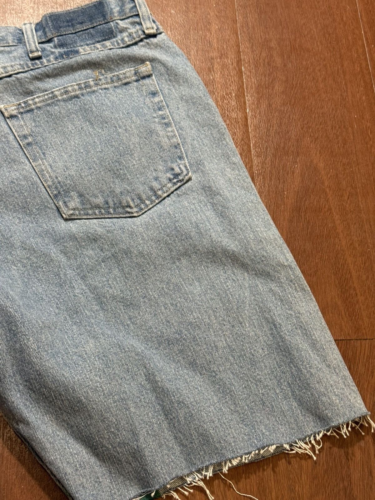 Other Ukeme exclusive 1of1 shorts Size US 38 / EU 54 - 10 Thumbnail