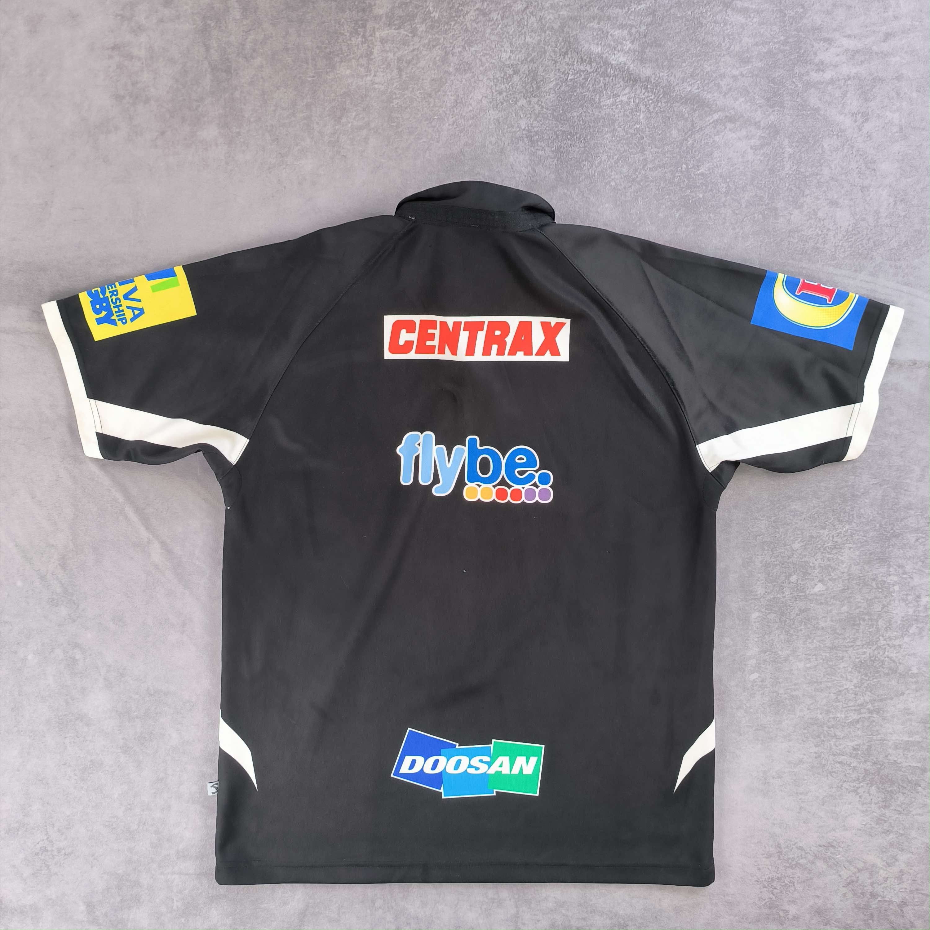 Other Exeter Chiefs rugby jersey shirt size M Size US M / EU 48-50 / 2 - 2 Thumbnail