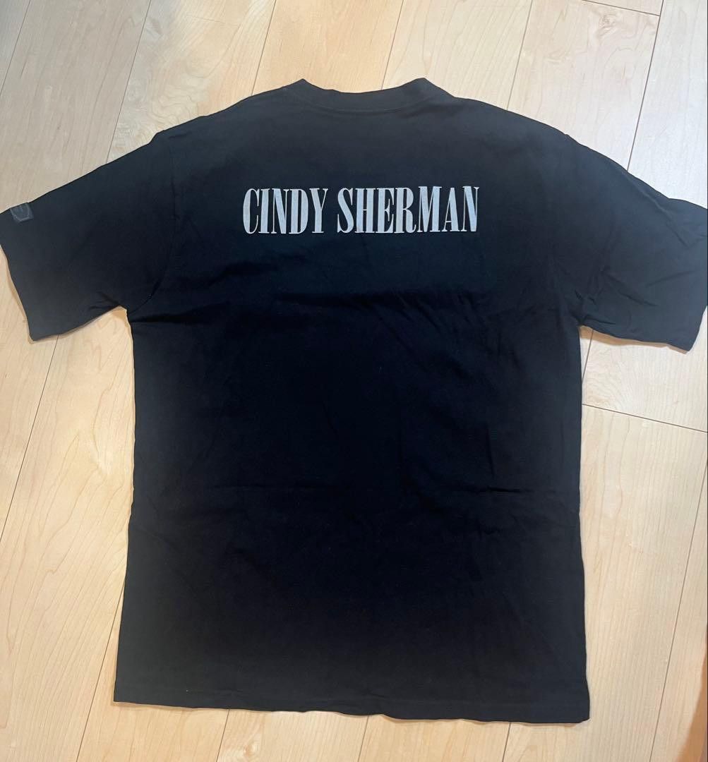 Undercover SS20 Cindy Sherman Tee Size US L / EU 52-54 / 3 - 2 Thumbnail