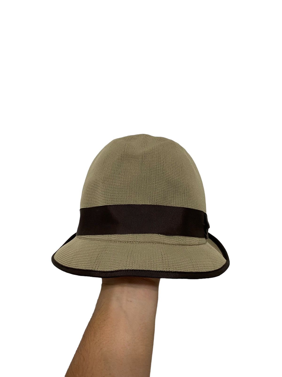 CA4LA Ca4la Bucket hat Size ONE SIZE - 1 Thumbnail