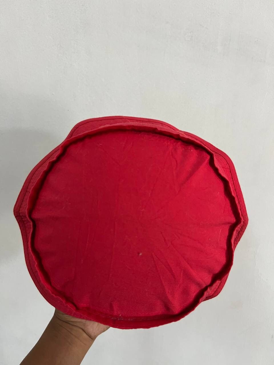 Japanese Brand Mizuno Press Japan Bucket Hat Cap Size ONE SIZE - 7 Thumbnail