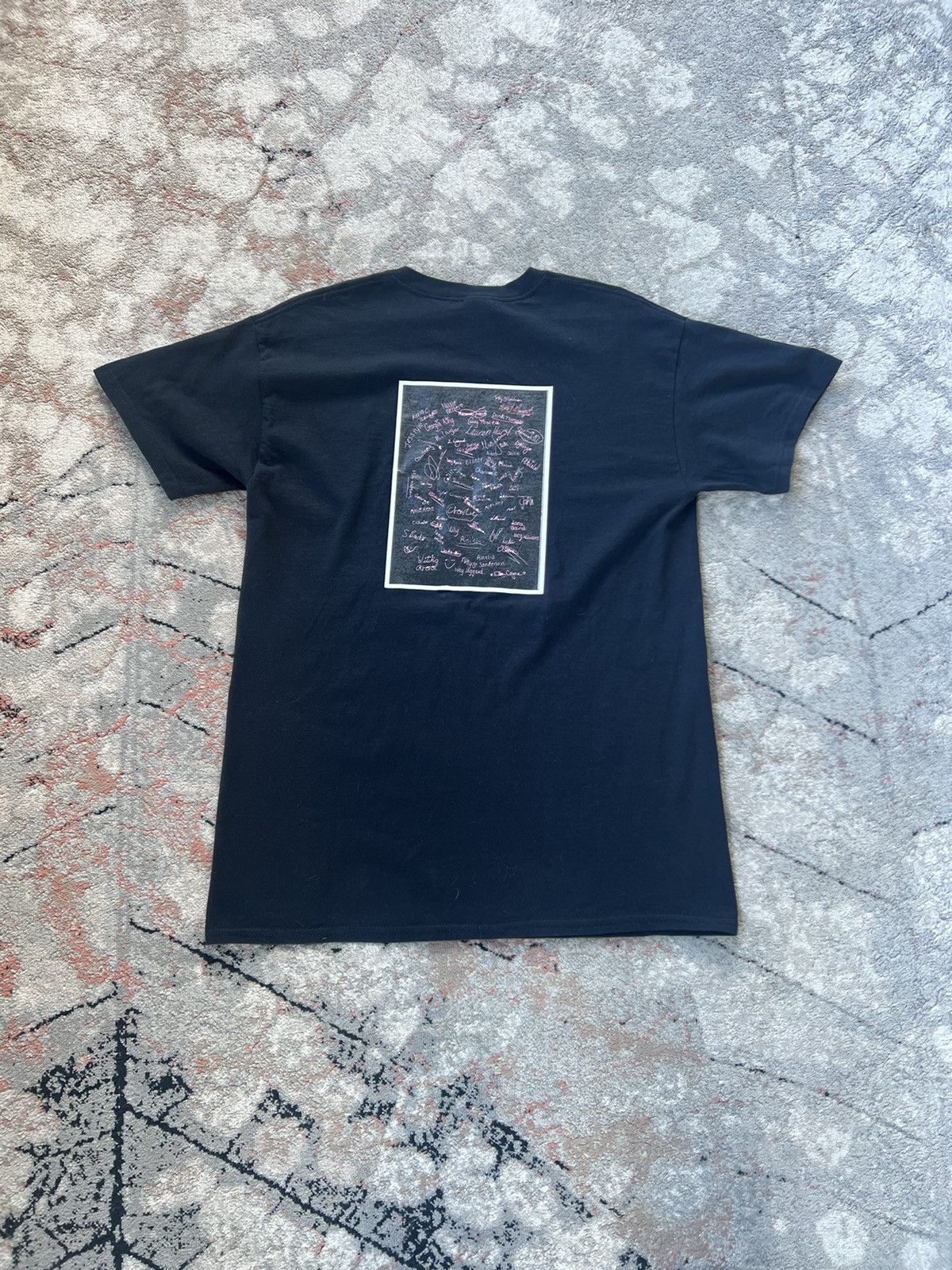 Gildan City Of Liverpool Penny Lane Vintage Tee Size US M / EU 48-50 / 2 - 6 Thumbnail