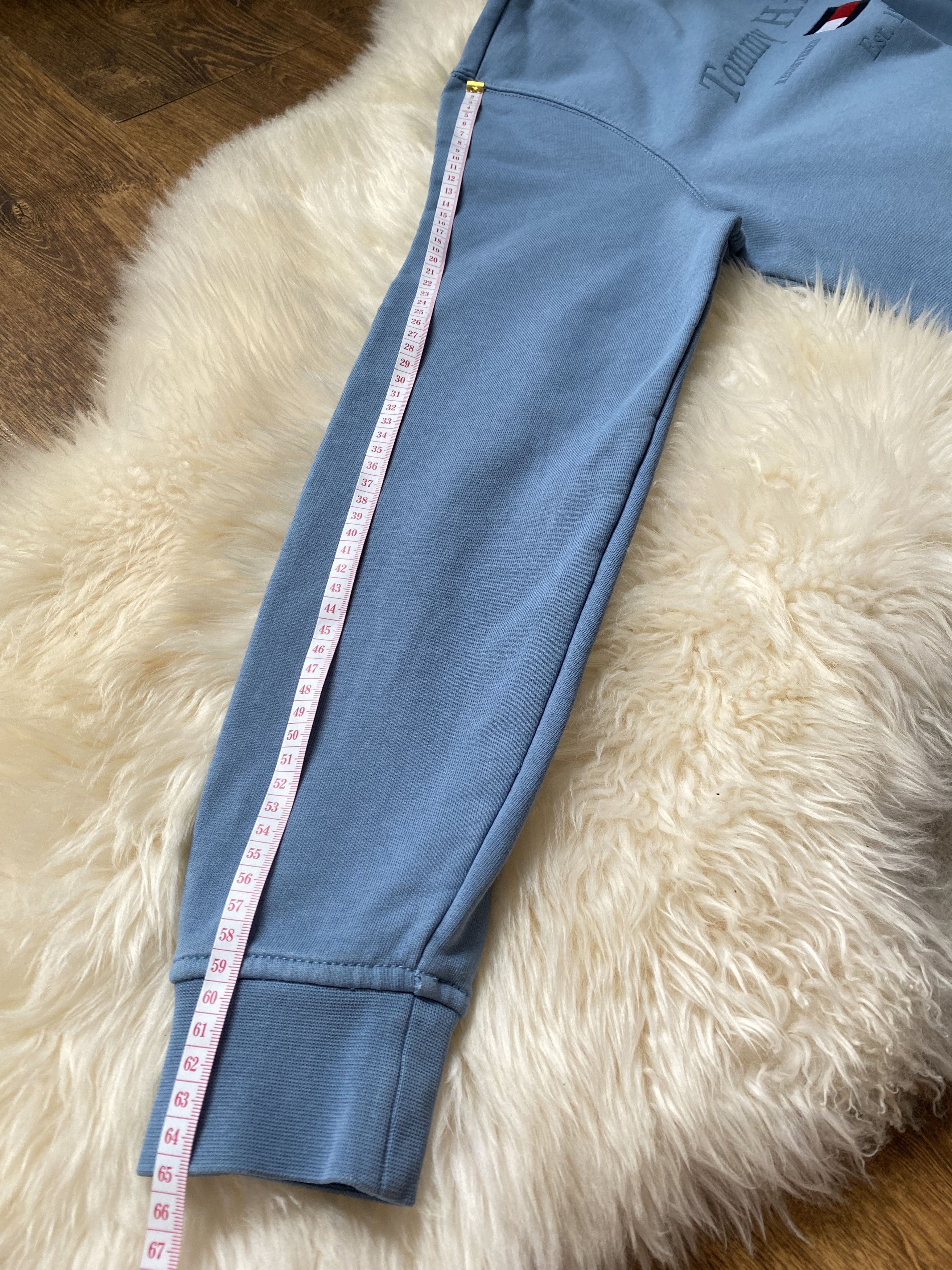 Tommy Hilfiger Tommy Hilfiger Denim Size M / US 6-8 / IT 42-44 - 7 Thumbnail